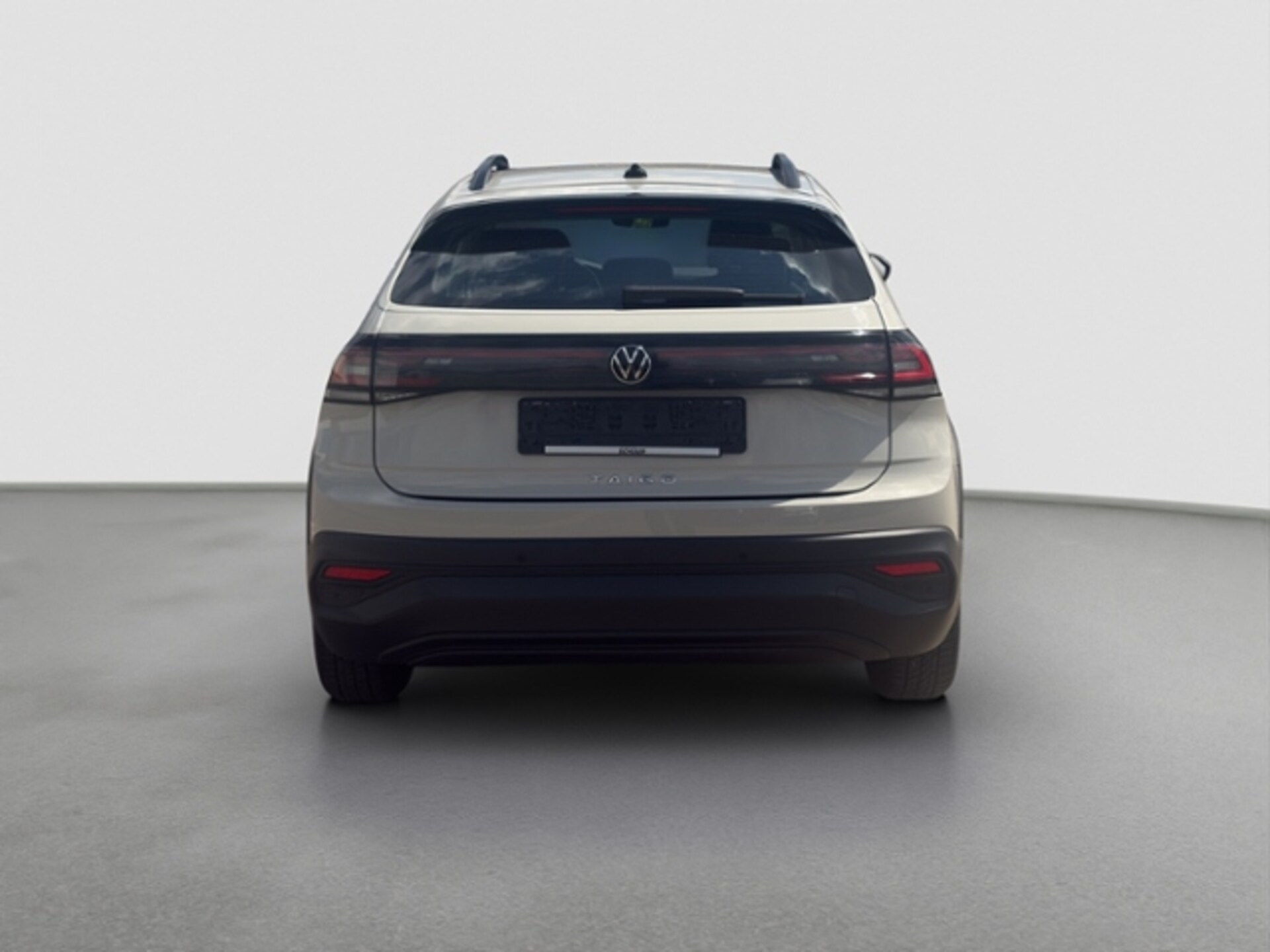 Volkswagen Taigo Life