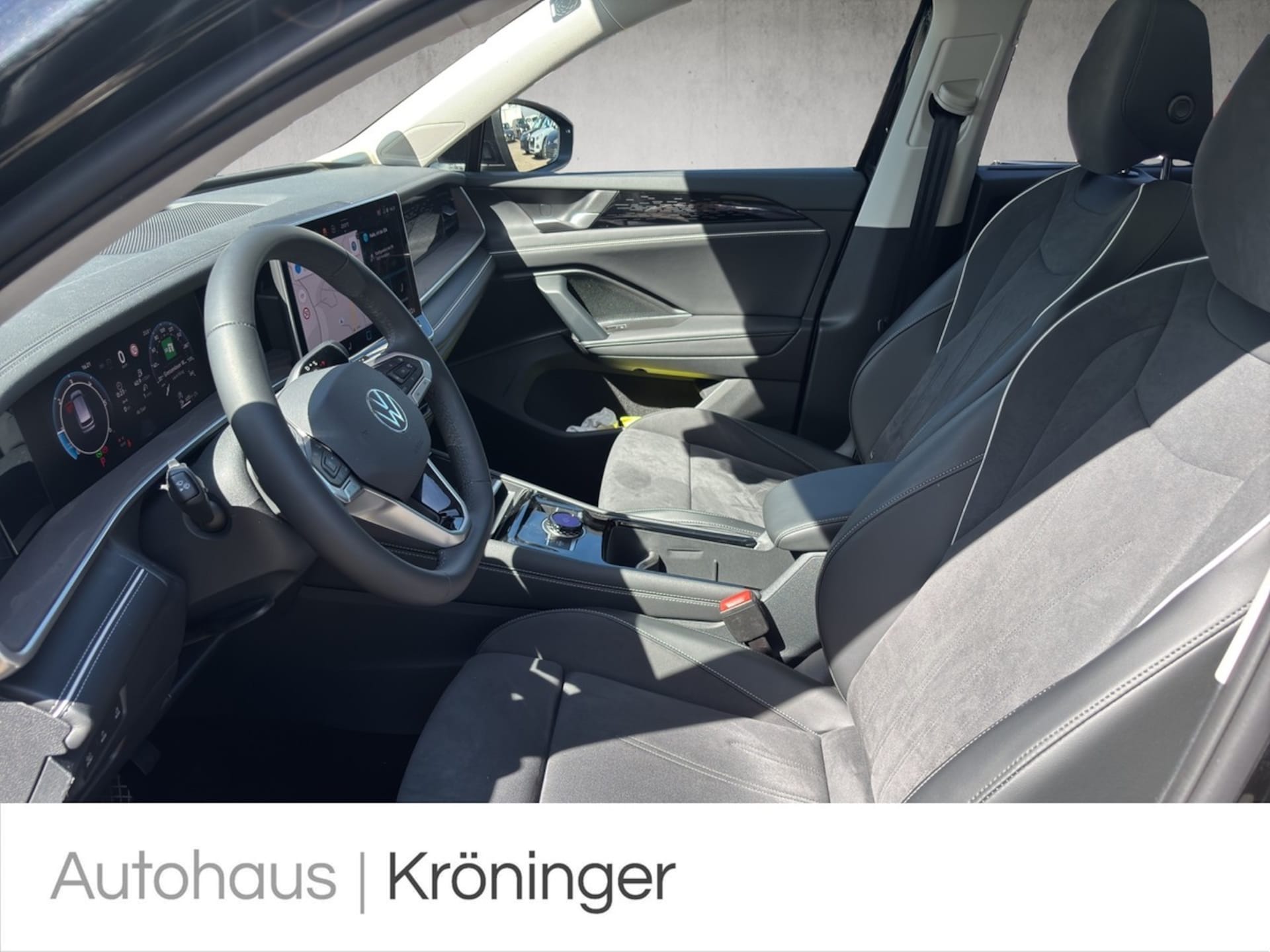 Volkswagen Tayron Elegance