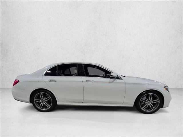 2018 Mercedes-Benz E 300