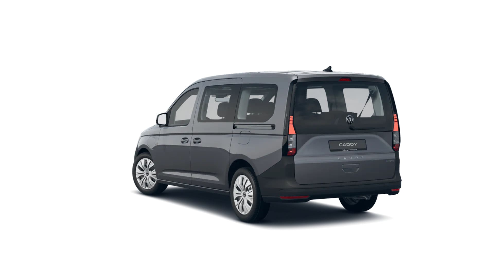 Volkswagen Caddy Maxi Basis-Modell