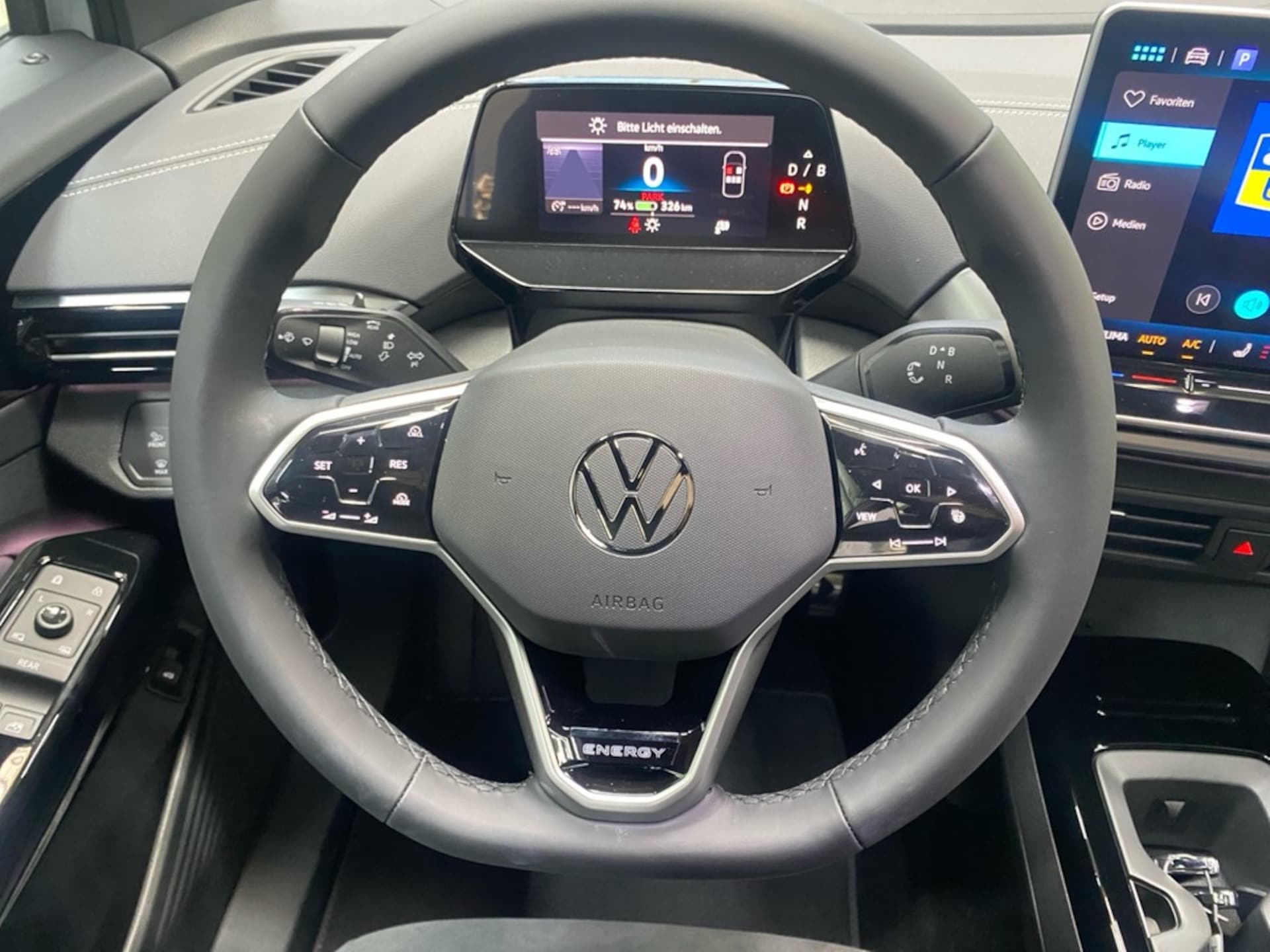 Volkswagen ID.4 Pro