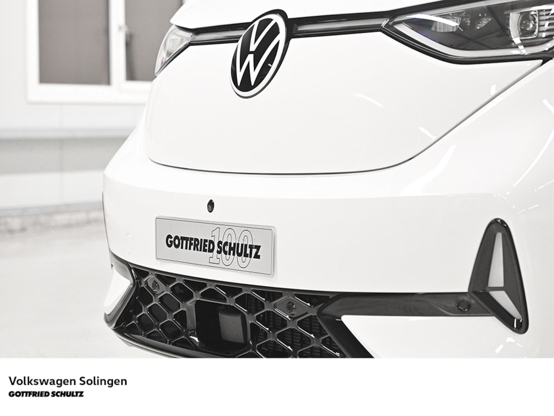 Volkswagen ID. Buzz GTX