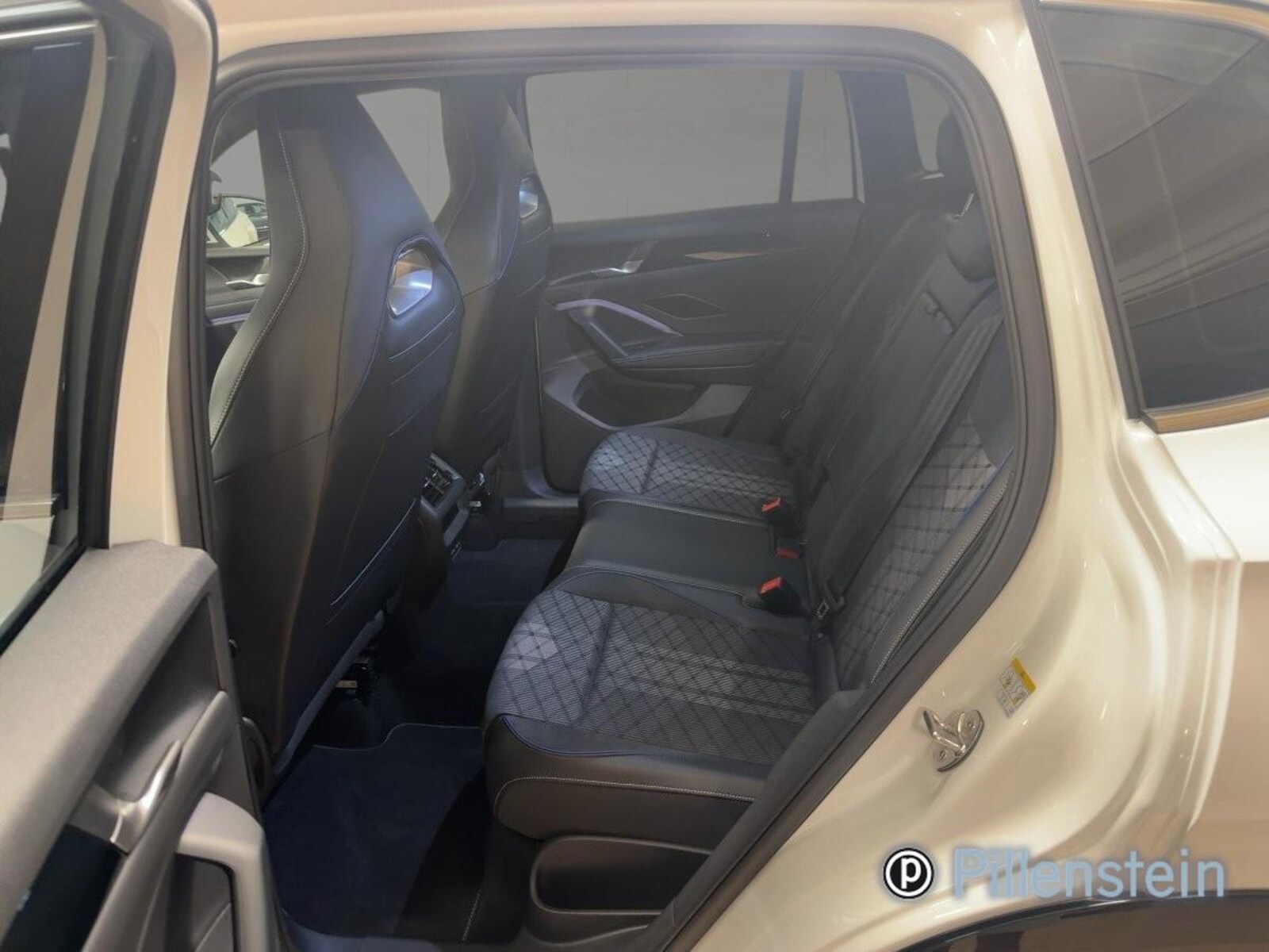 Volkswagen Tiguan – Bild 9