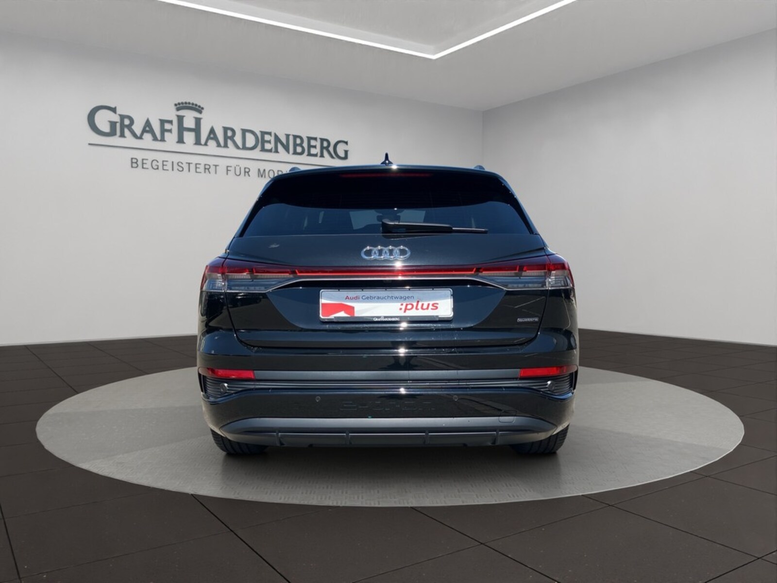 Audi Q4 e-tron – Bild 4