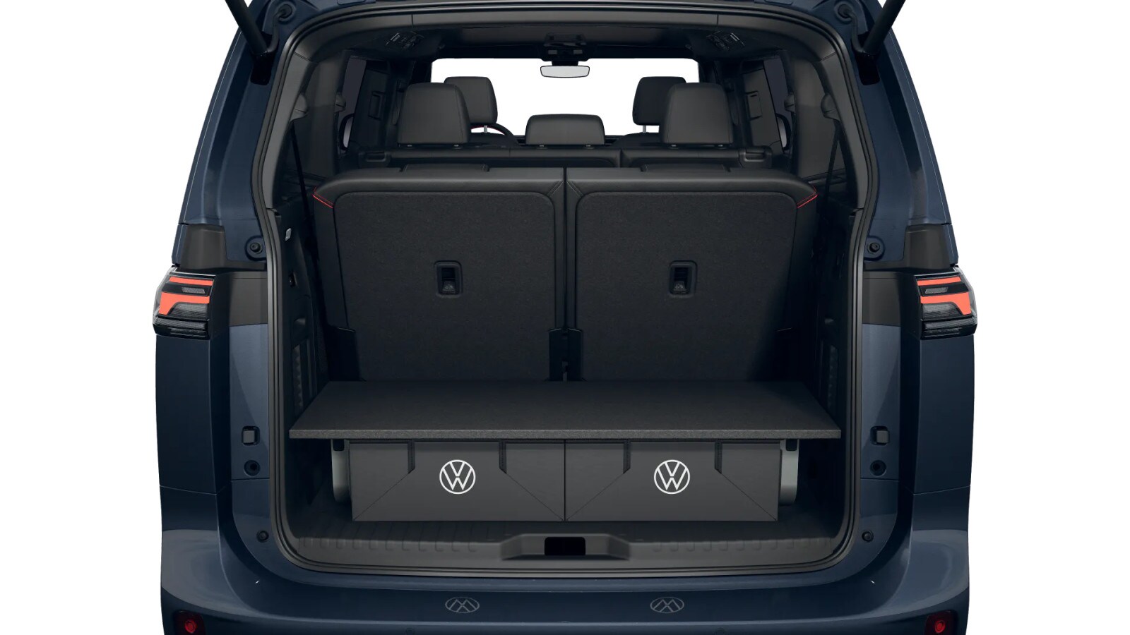 Volkswagen ID. Buzz – Bild 8
