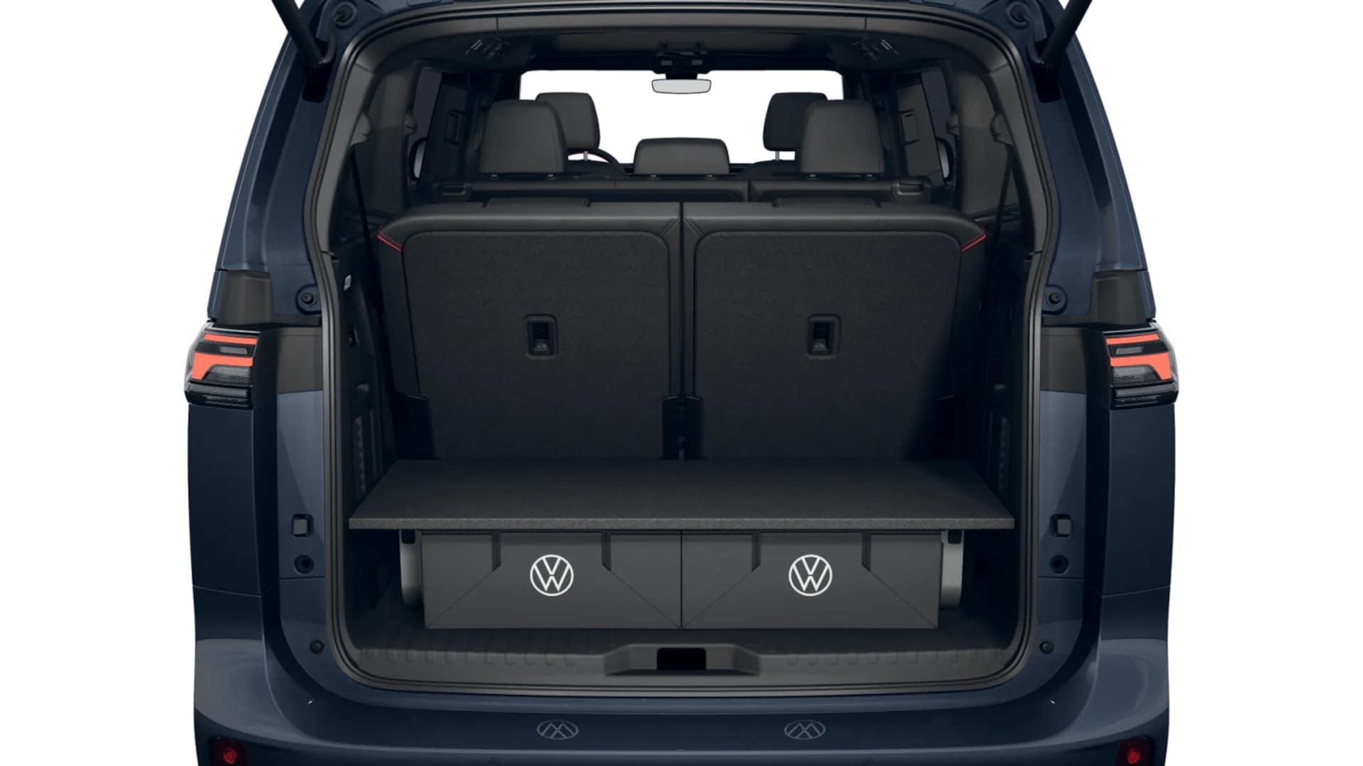 Volkswagen ID. Buzz GTX