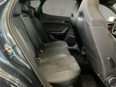 CUPRA Formentor 1.5 eTSI DSG 110 kW (150 CV) — photo 6