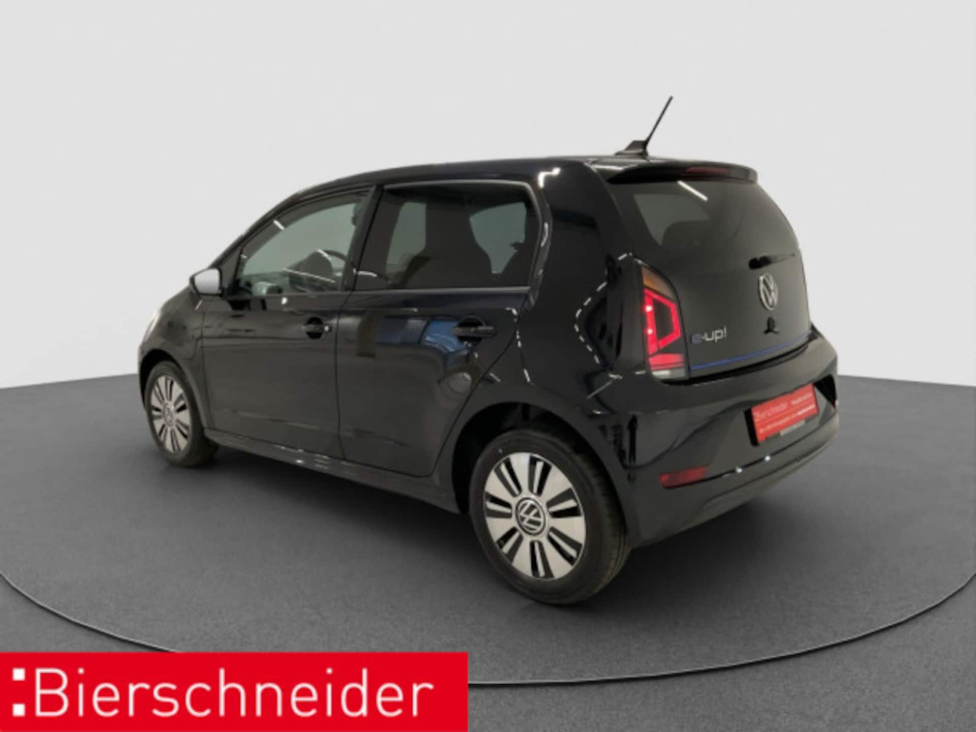 Volkswagen e-up! Style "Plus"
