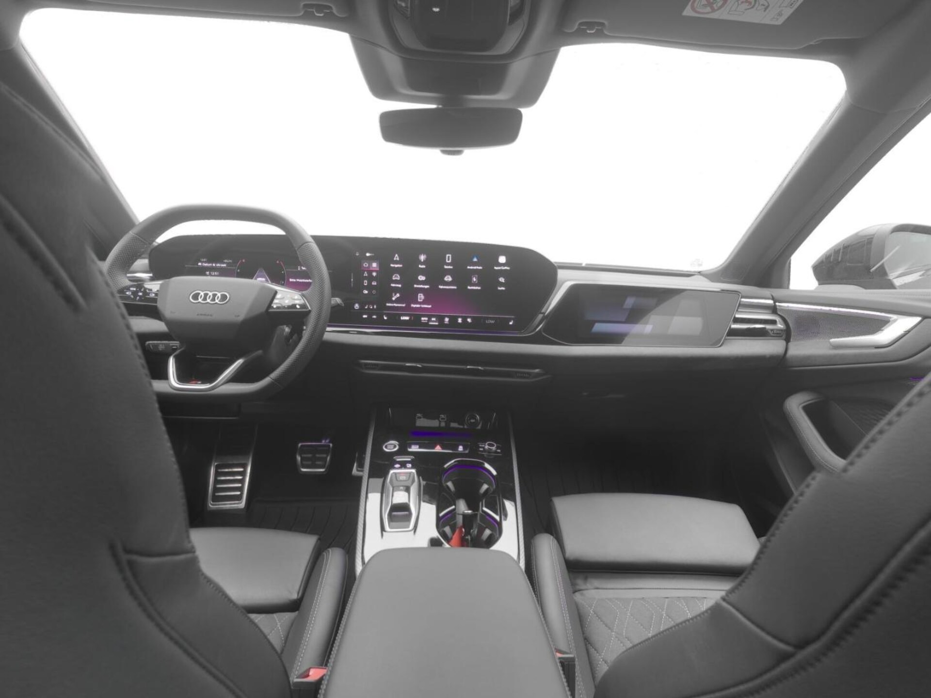 Audi A5 Avant edition one