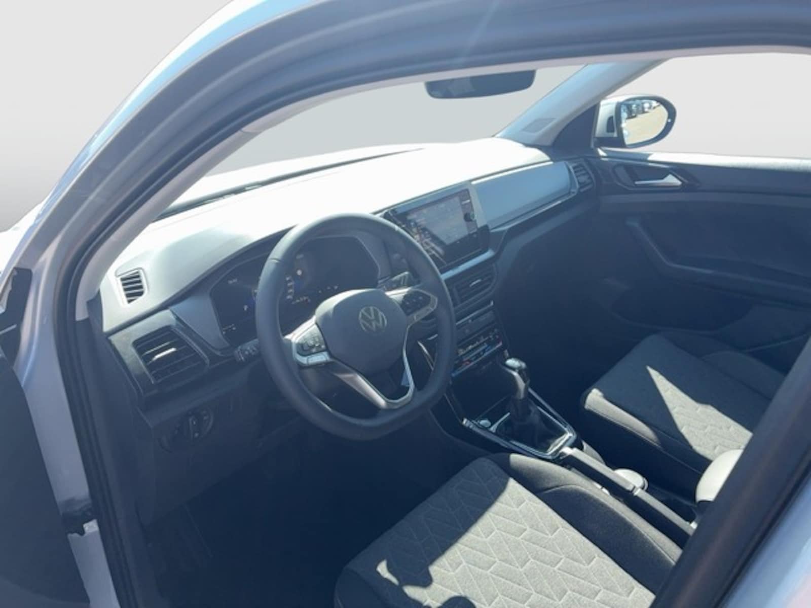 Volkswagen T-Cross – Bild 8
