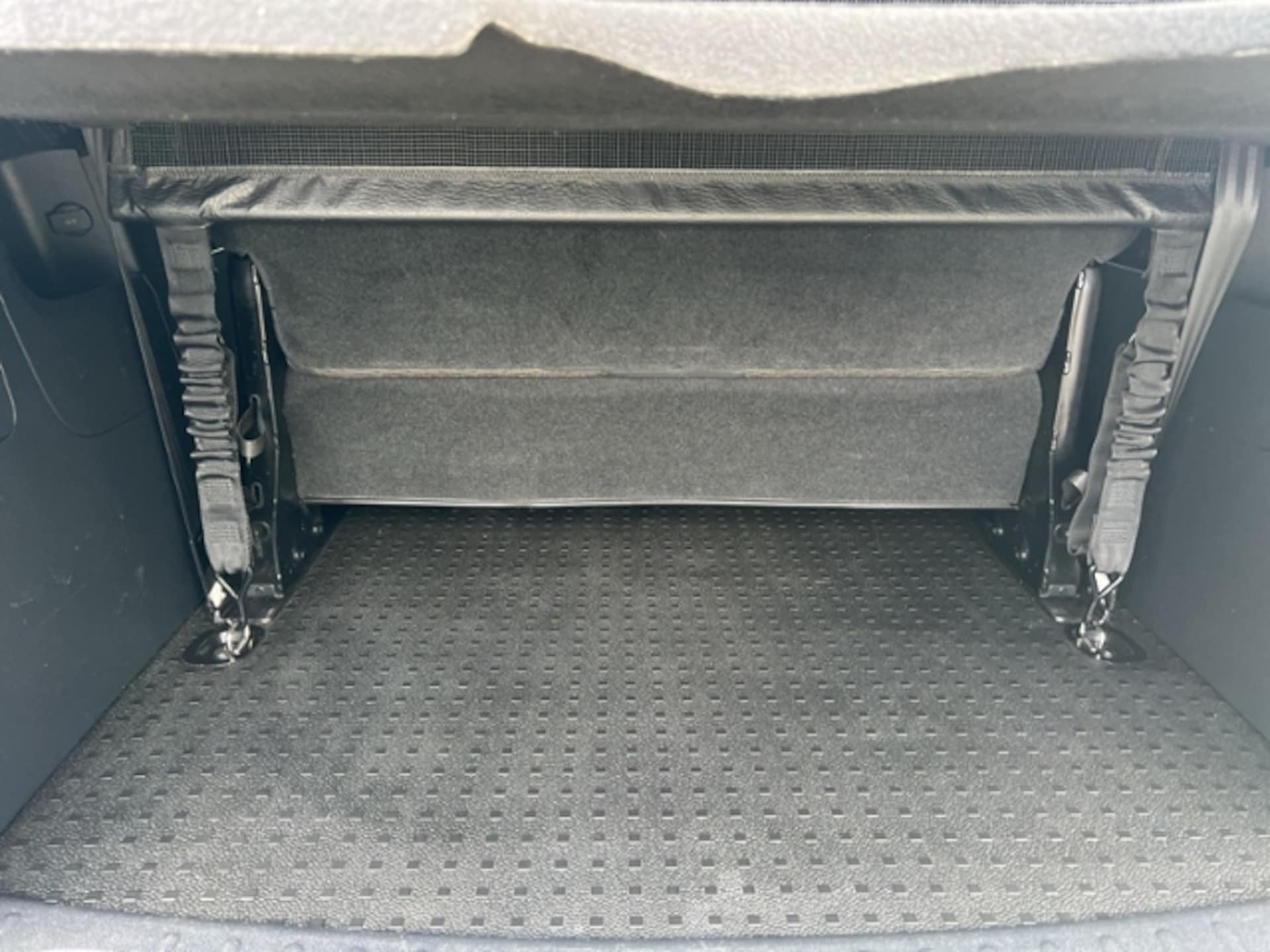Volkswagen Caddy Maxi Comfortline