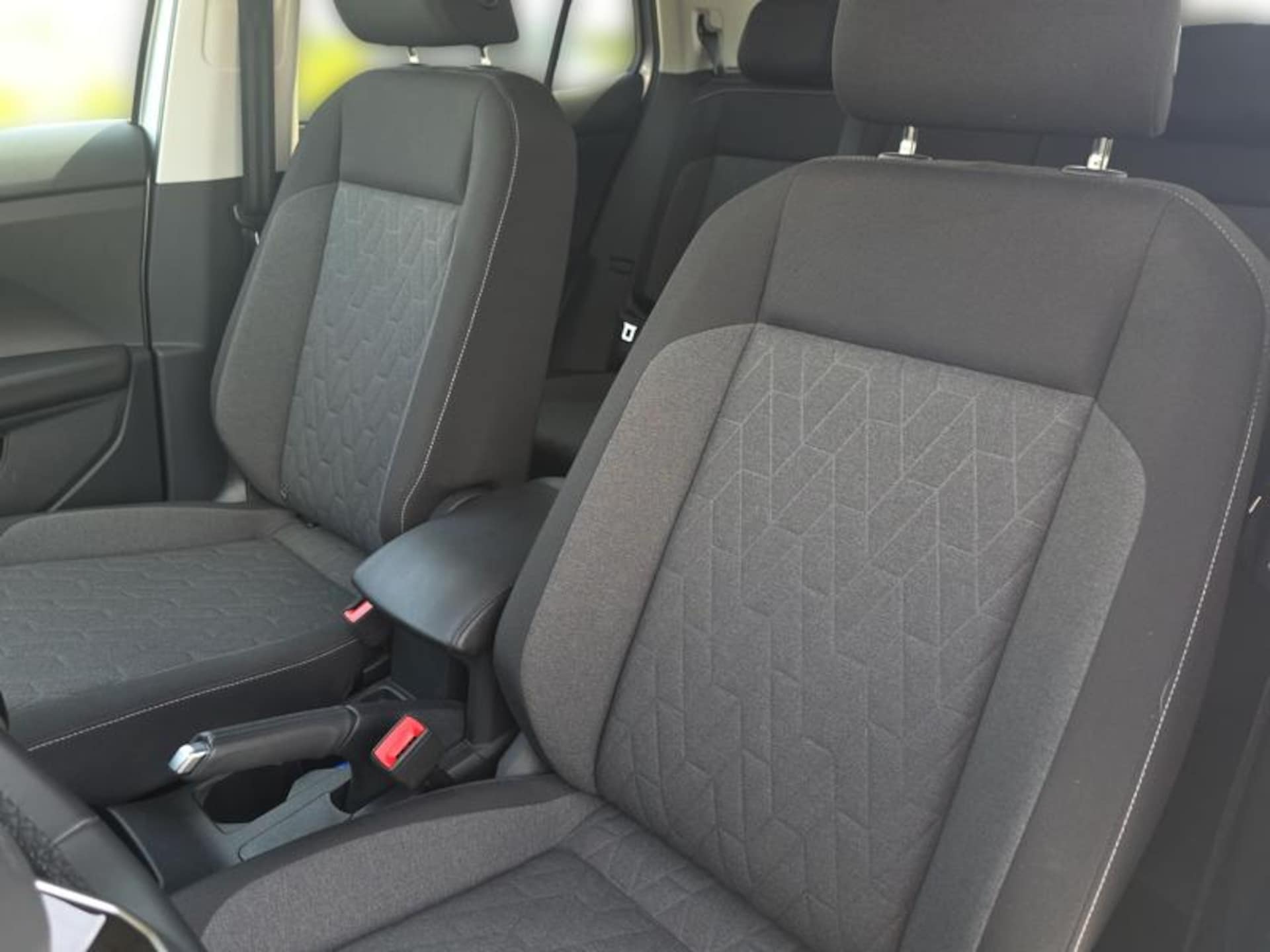 Volkswagen T-Cross Life Plus