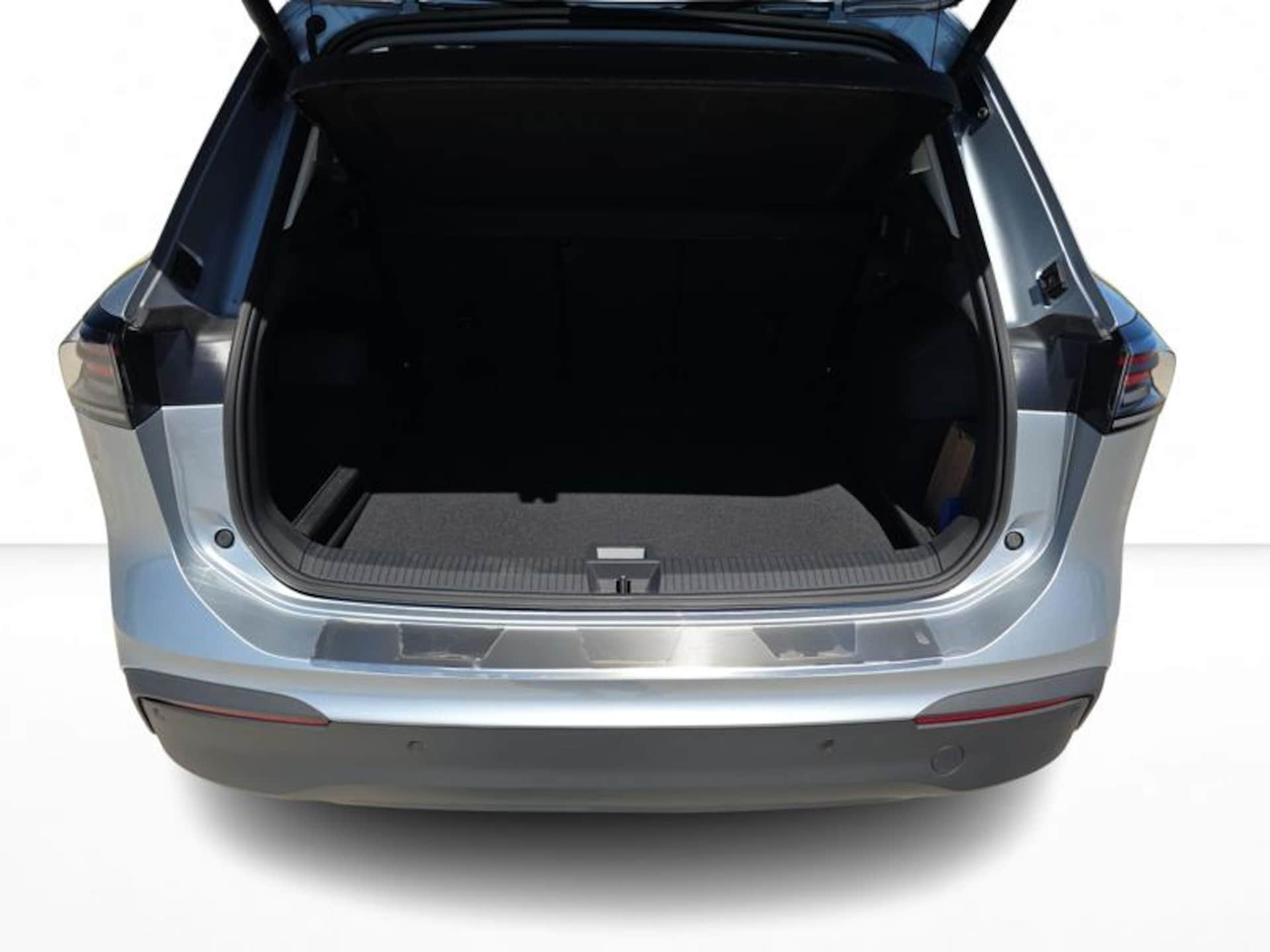 Volkswagen Tiguan Life Plus