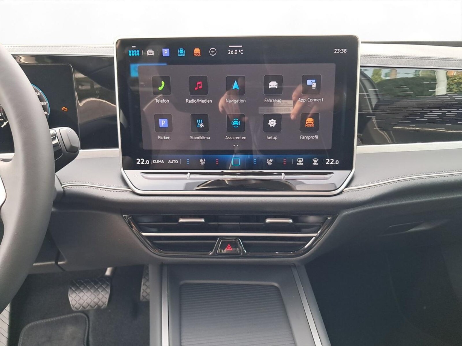 Volkswagen Passat – Bild 8
