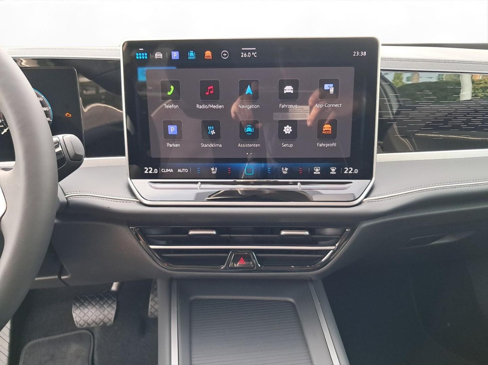 Volkswagen Passat Business