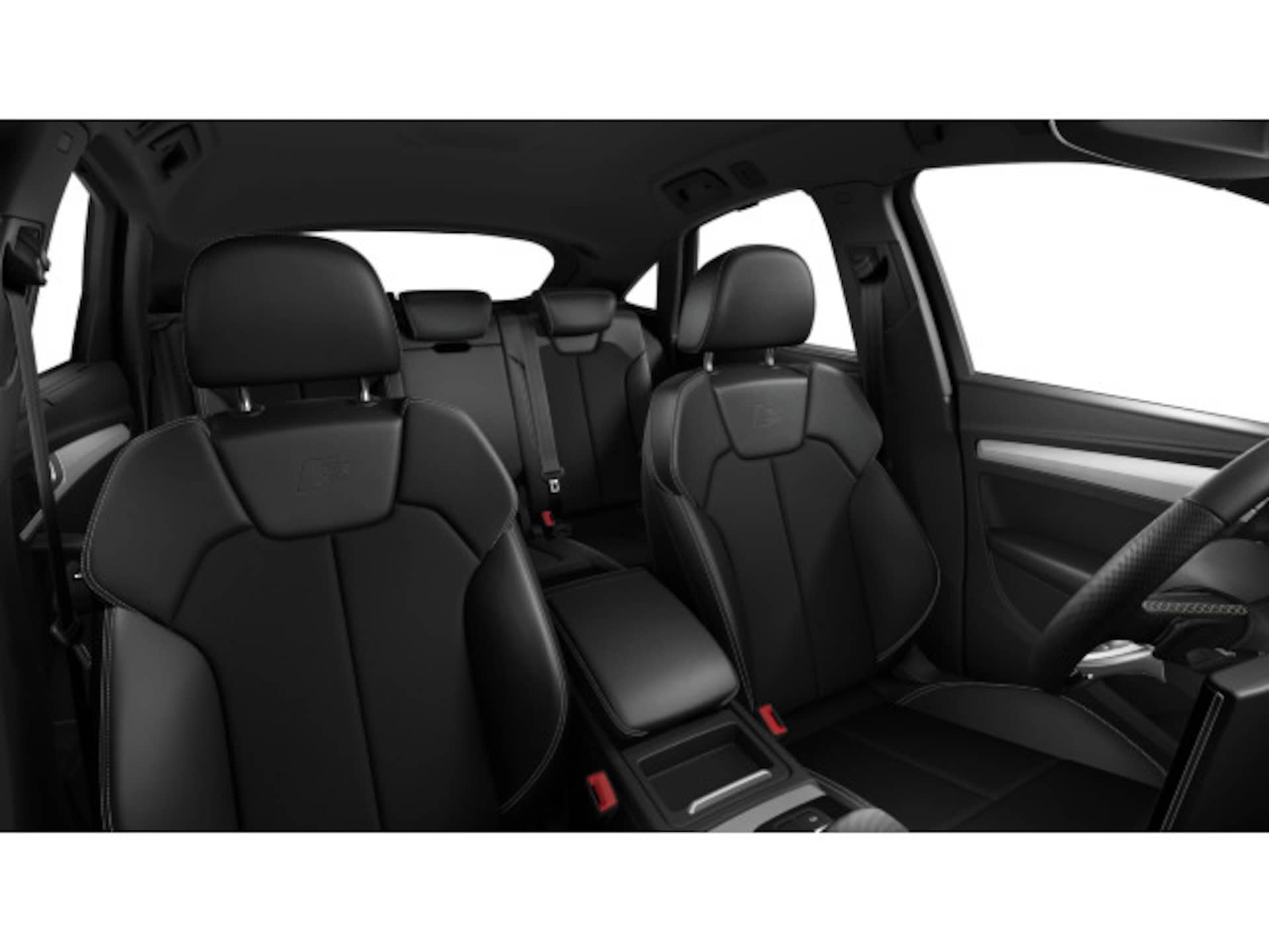 Audi Q5 Sportback TFSI e S line