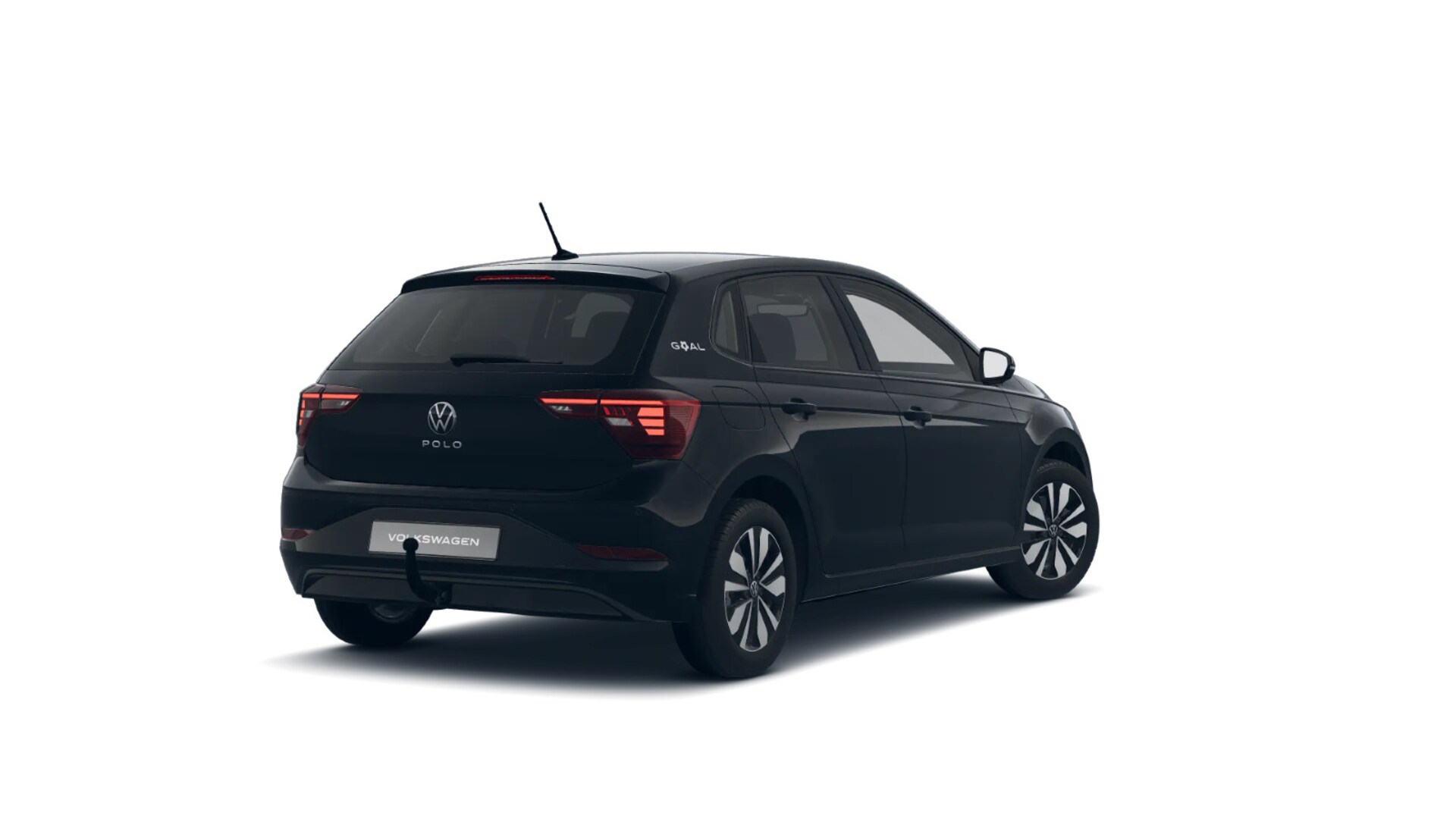 Volkswagen Polo Goal