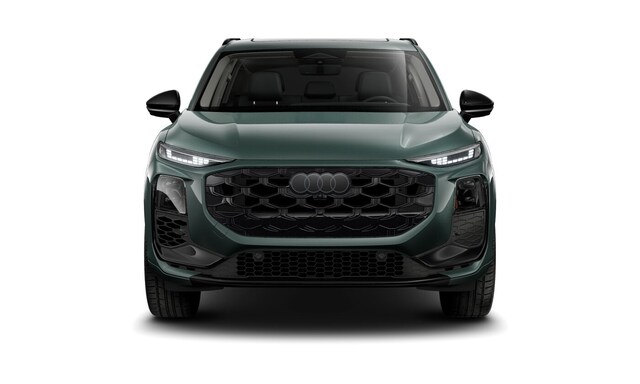 2026 Audi Q3 SUV