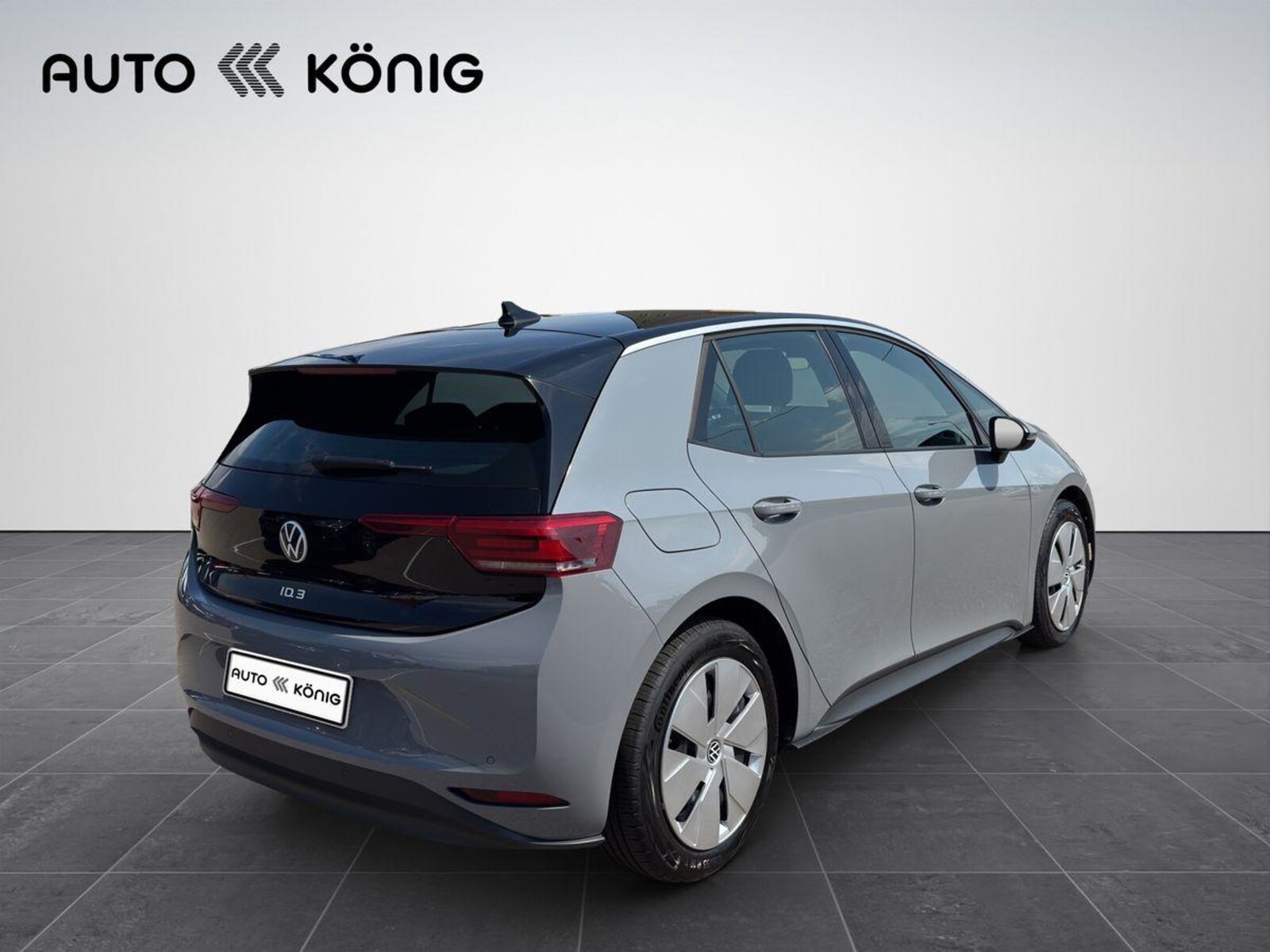 Volkswagen ID.3 – Bild 8