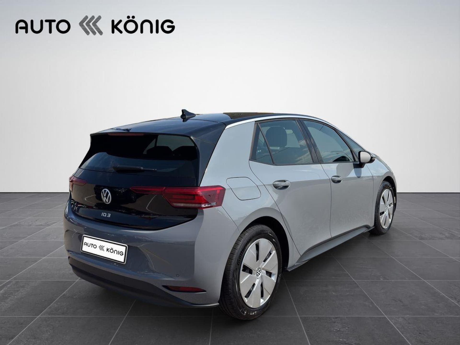 Volkswagen ID.3 Pro