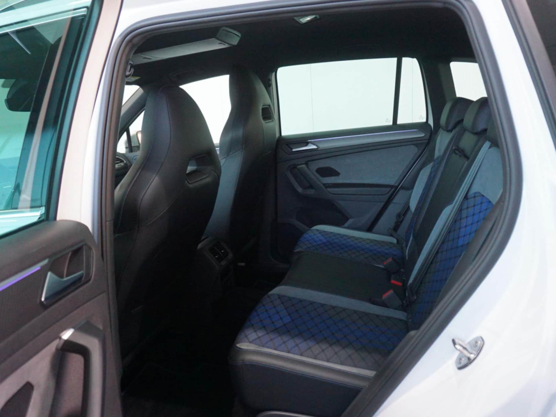 Volkswagen Tiguan R