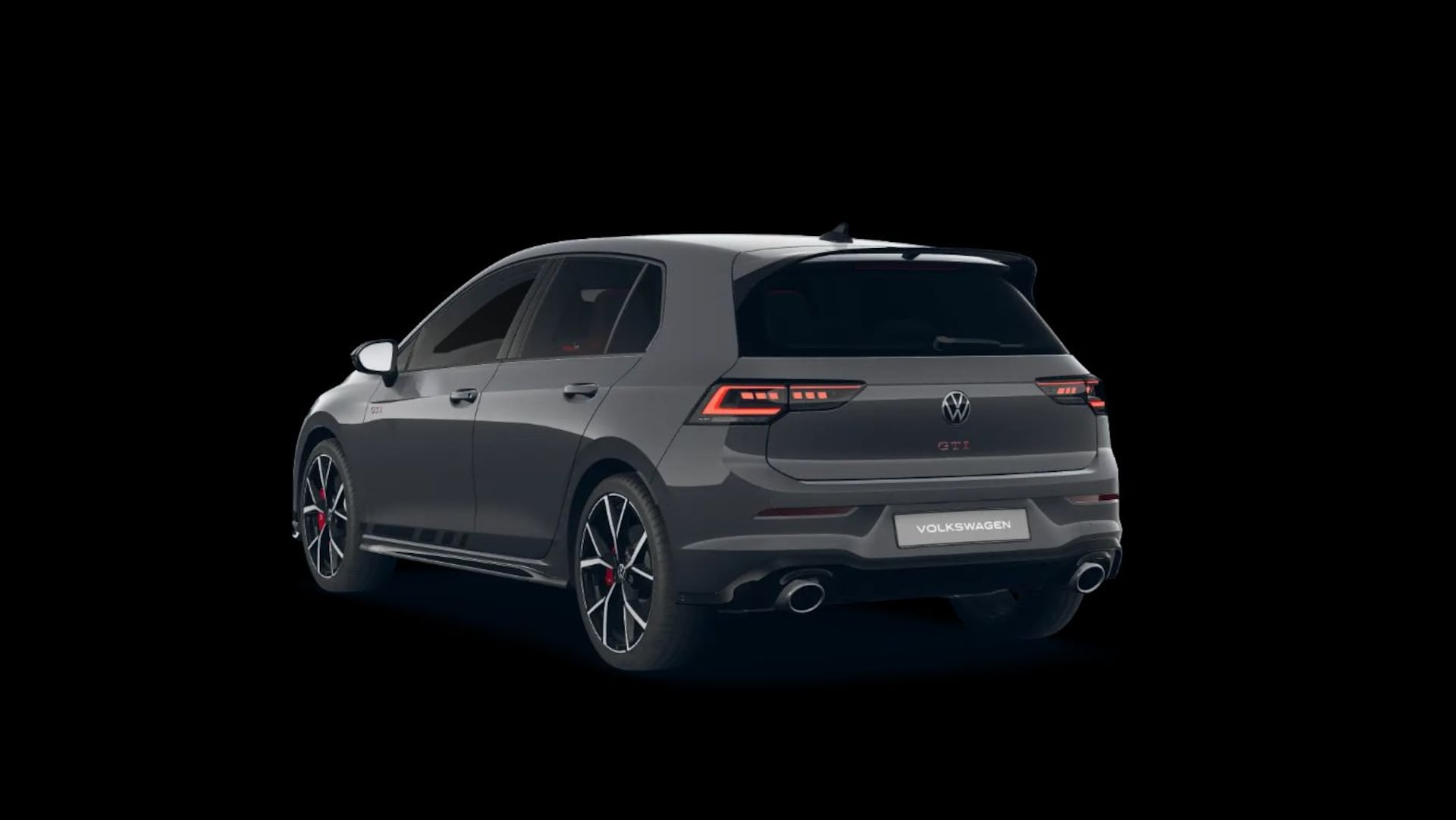 Volkswagen Golf GTI Clubsport