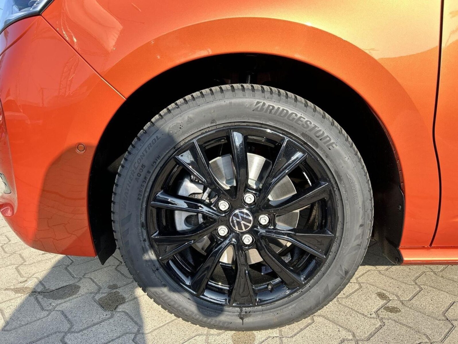Volkswagen Multivan – Bild 17