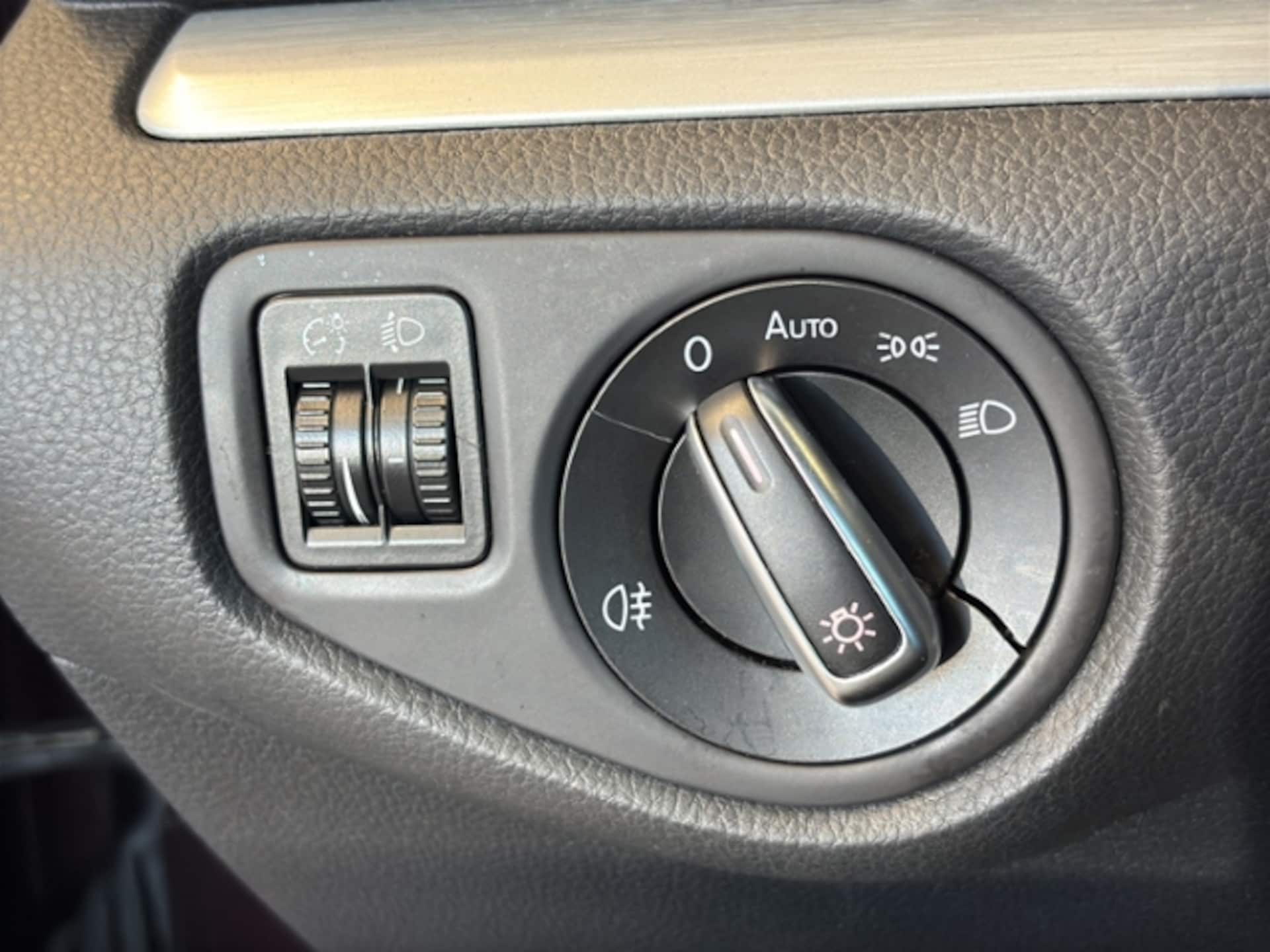 Volkswagen Sharan Comfortline