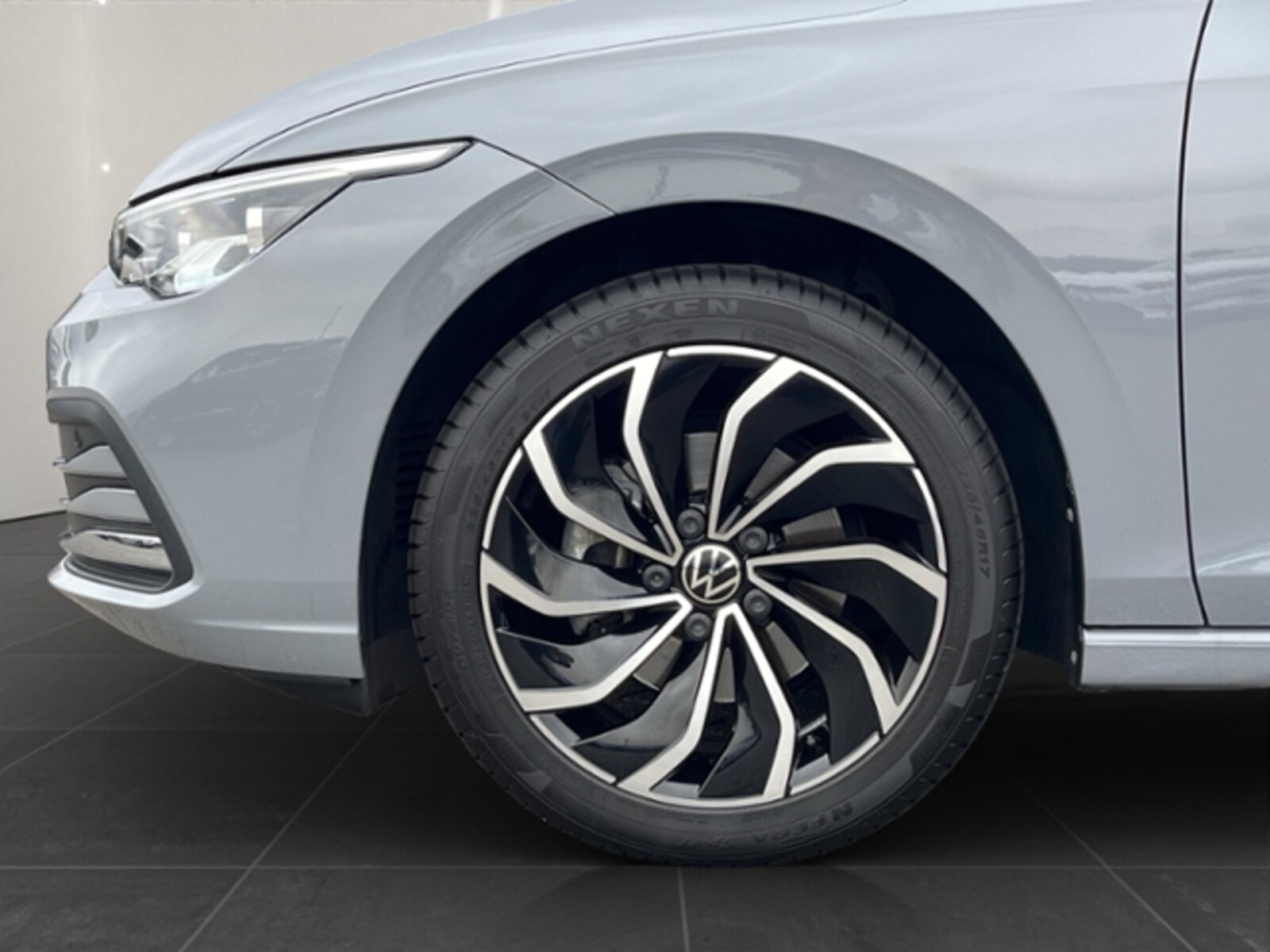 Volkswagen Golf – Bild 16