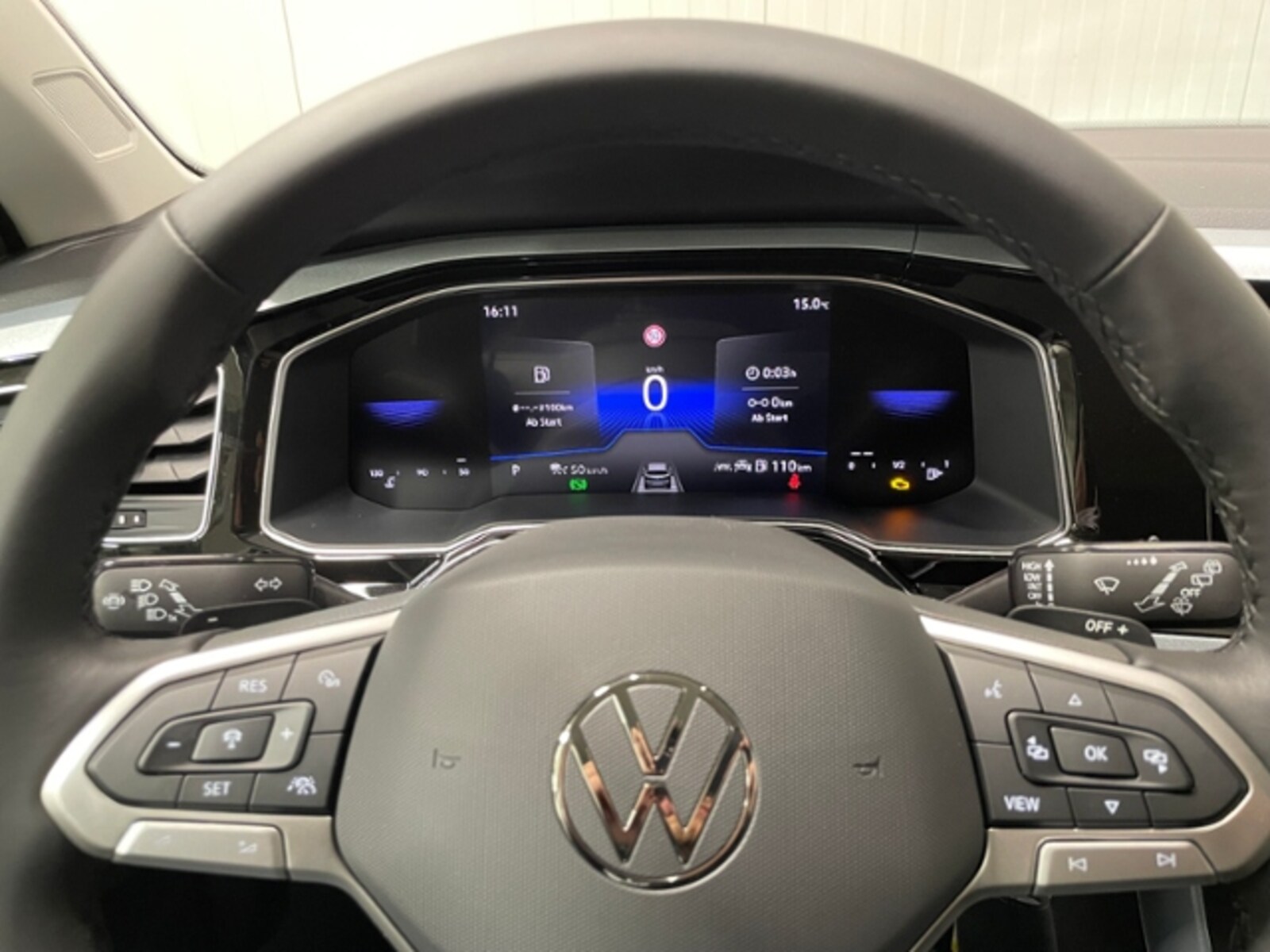 Volkswagen Taigo – Bild 11