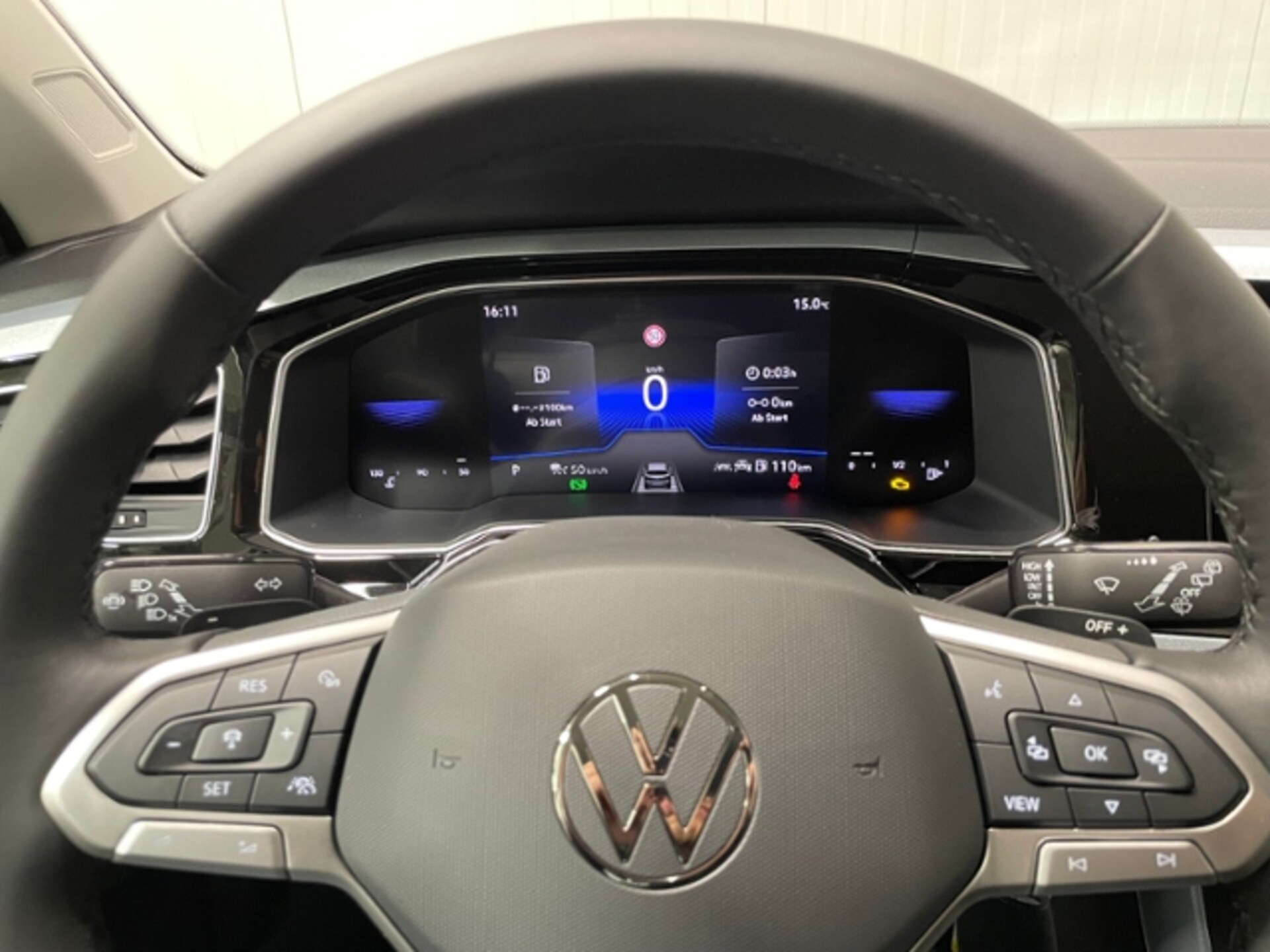 Volkswagen Taigo ENERGY