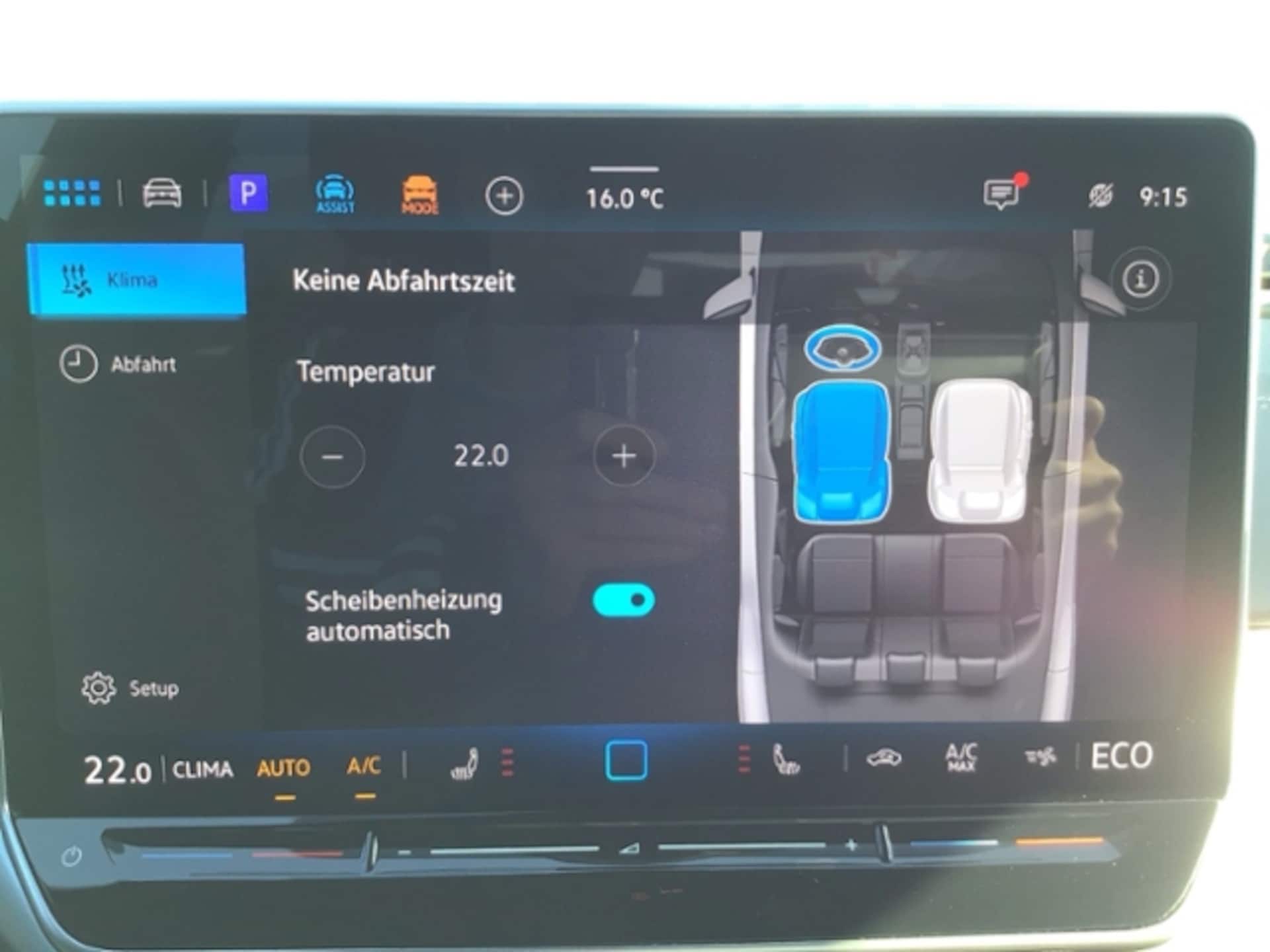 Volkswagen ID.4 Pro