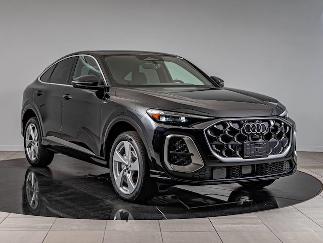 2026 Audi Q5 Sportback