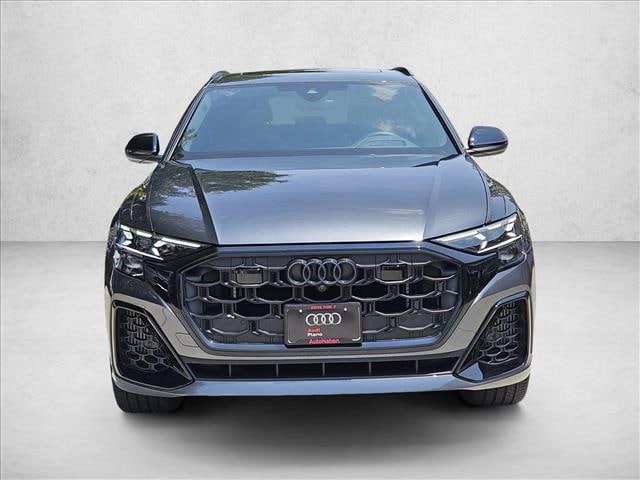 2026 Audi SQ8