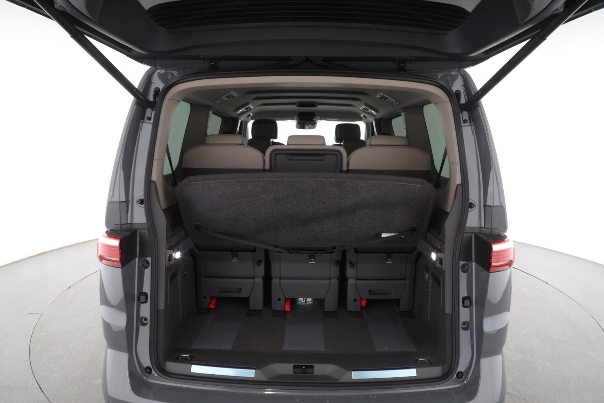 Volkswagen Multivan Langversion Style