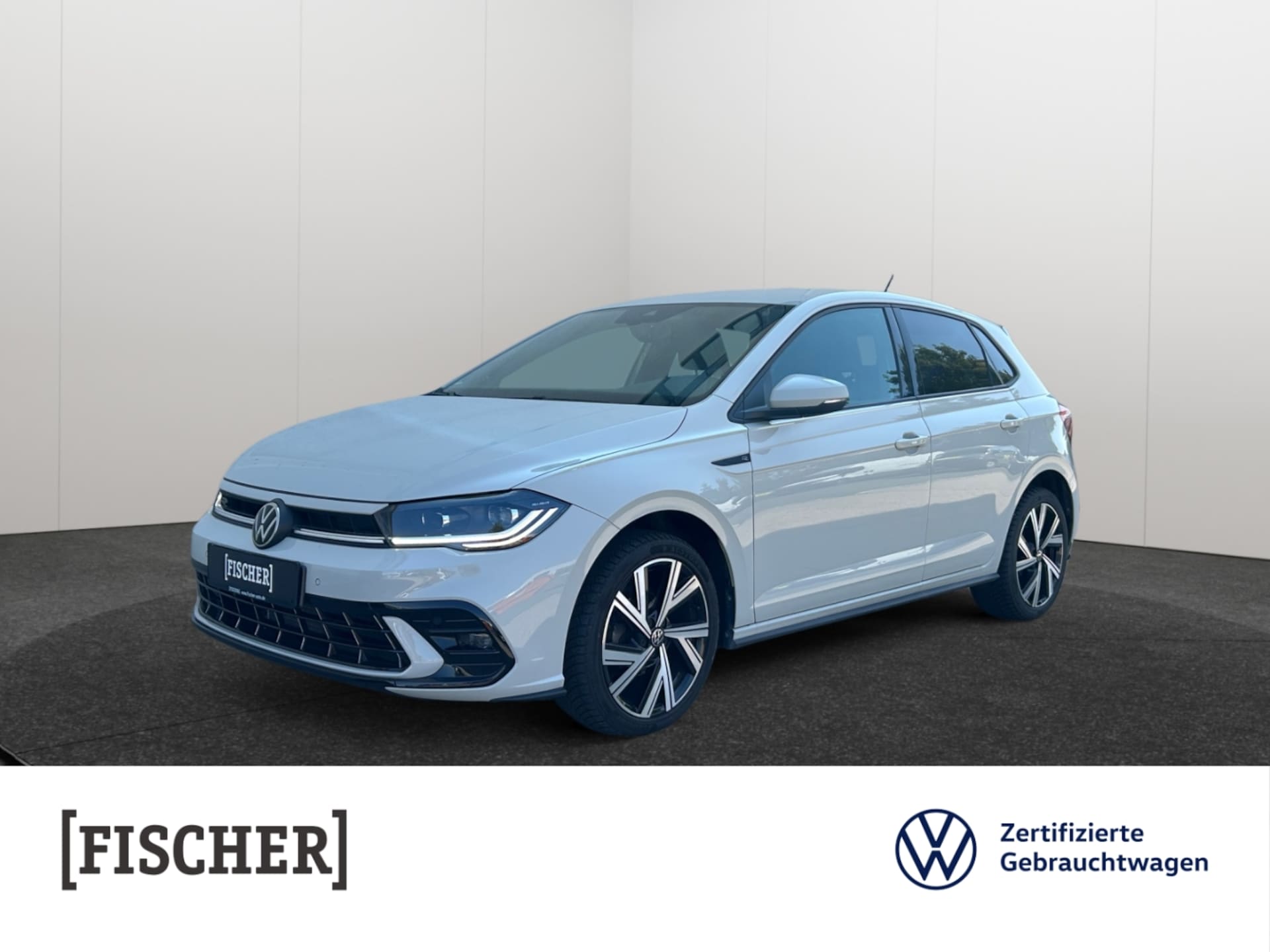 Volkswagen Polo R-Line