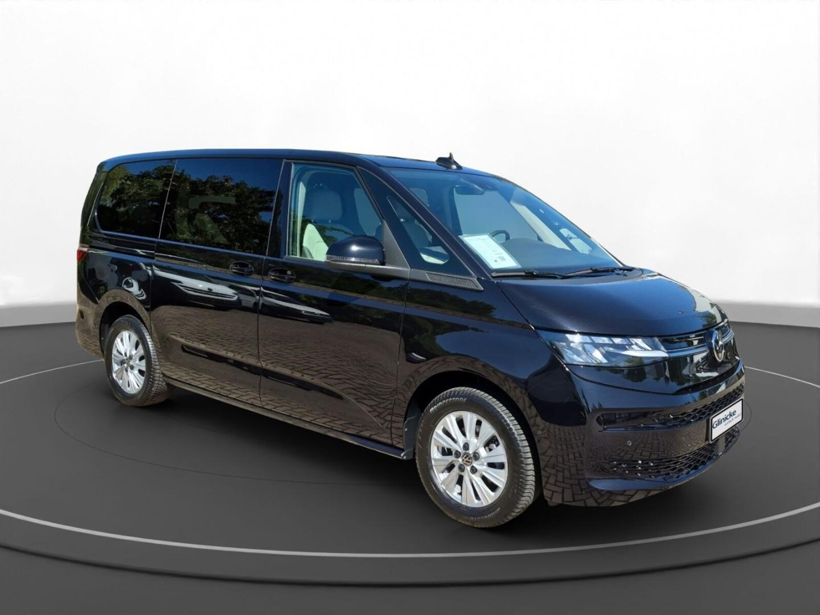 Volkswagen Multivan Langversion – Bild 5