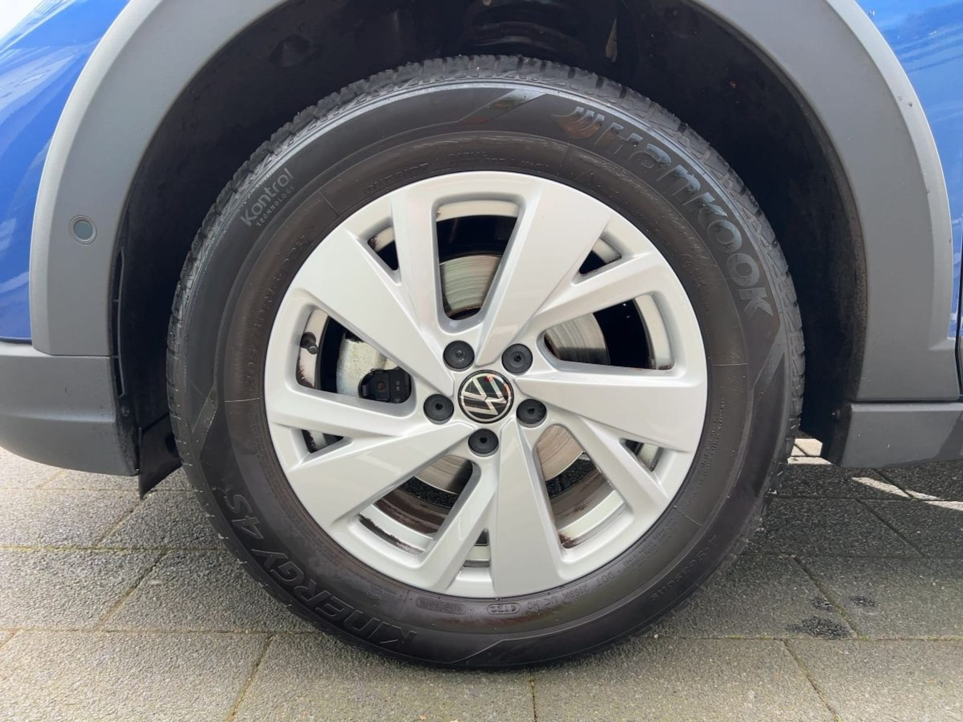 Volkswagen Taigo Life