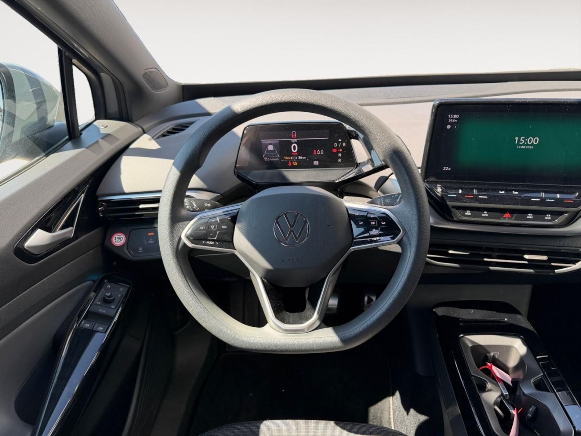 Volkswagen ID.4 Pure