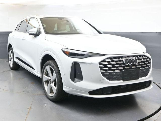 2026 Audi Q5 Premium Plus - Photo 8