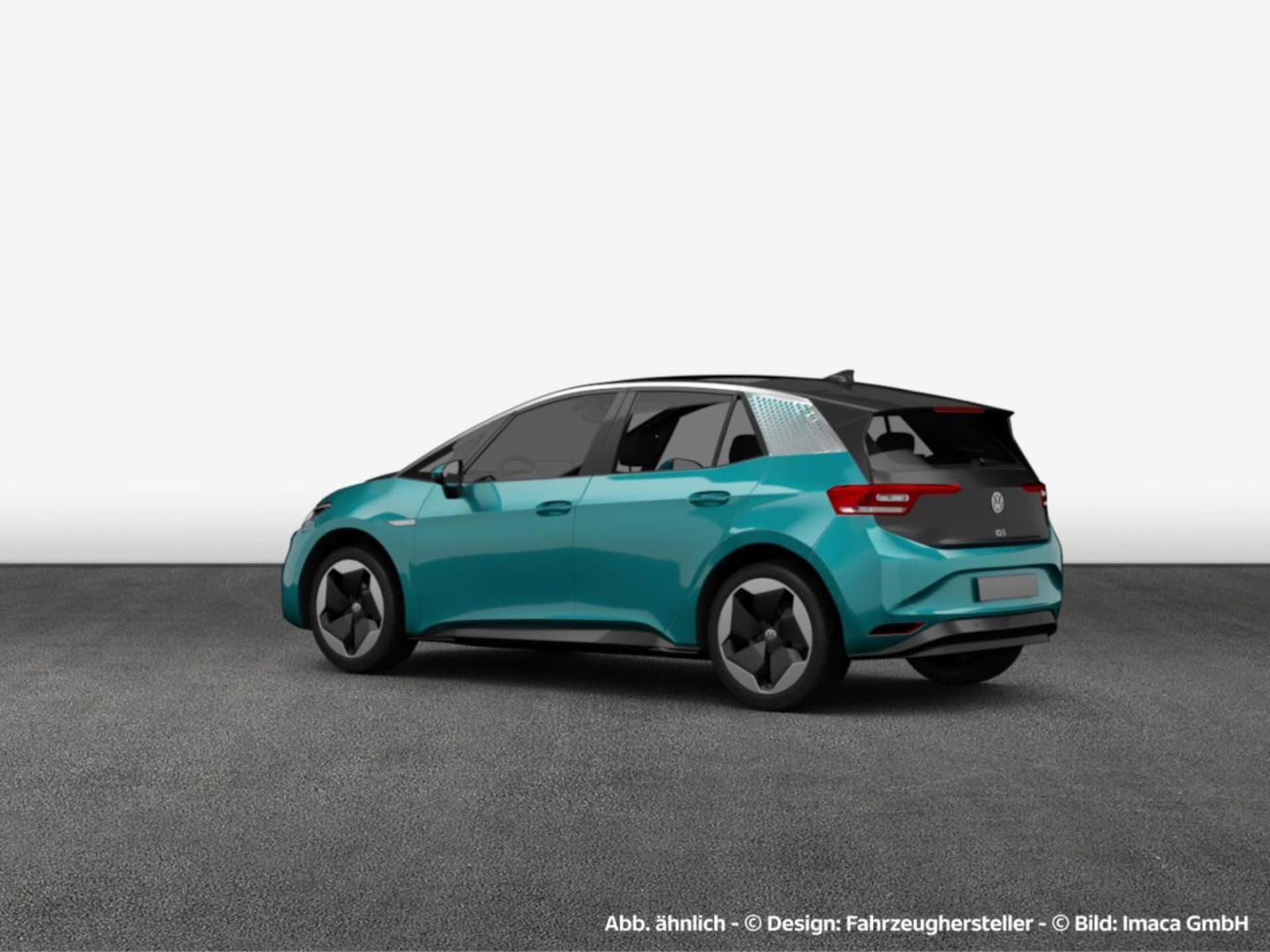 Volkswagen ID.3 Pro Performance