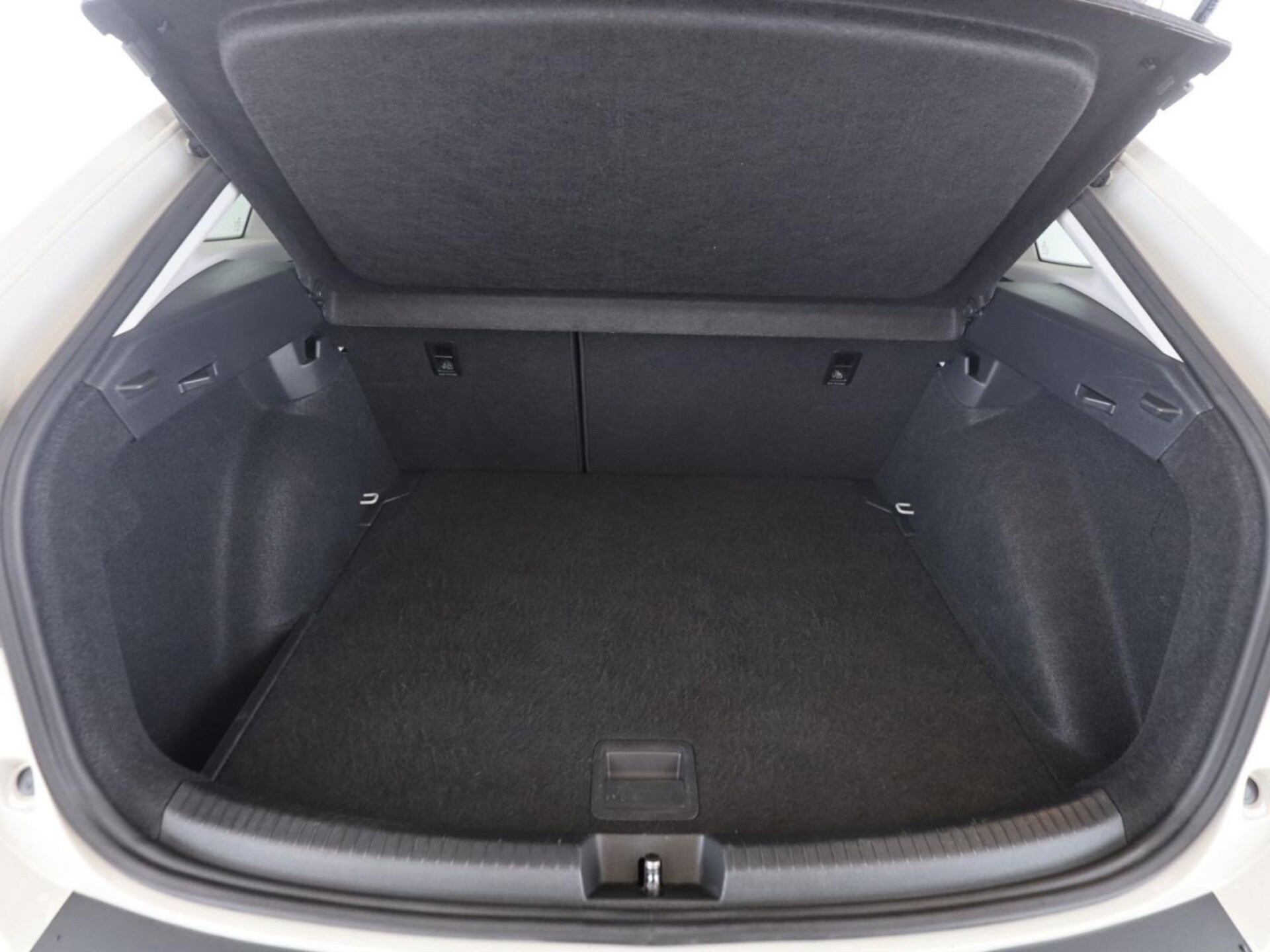 Volkswagen Taigo Basis-Modell