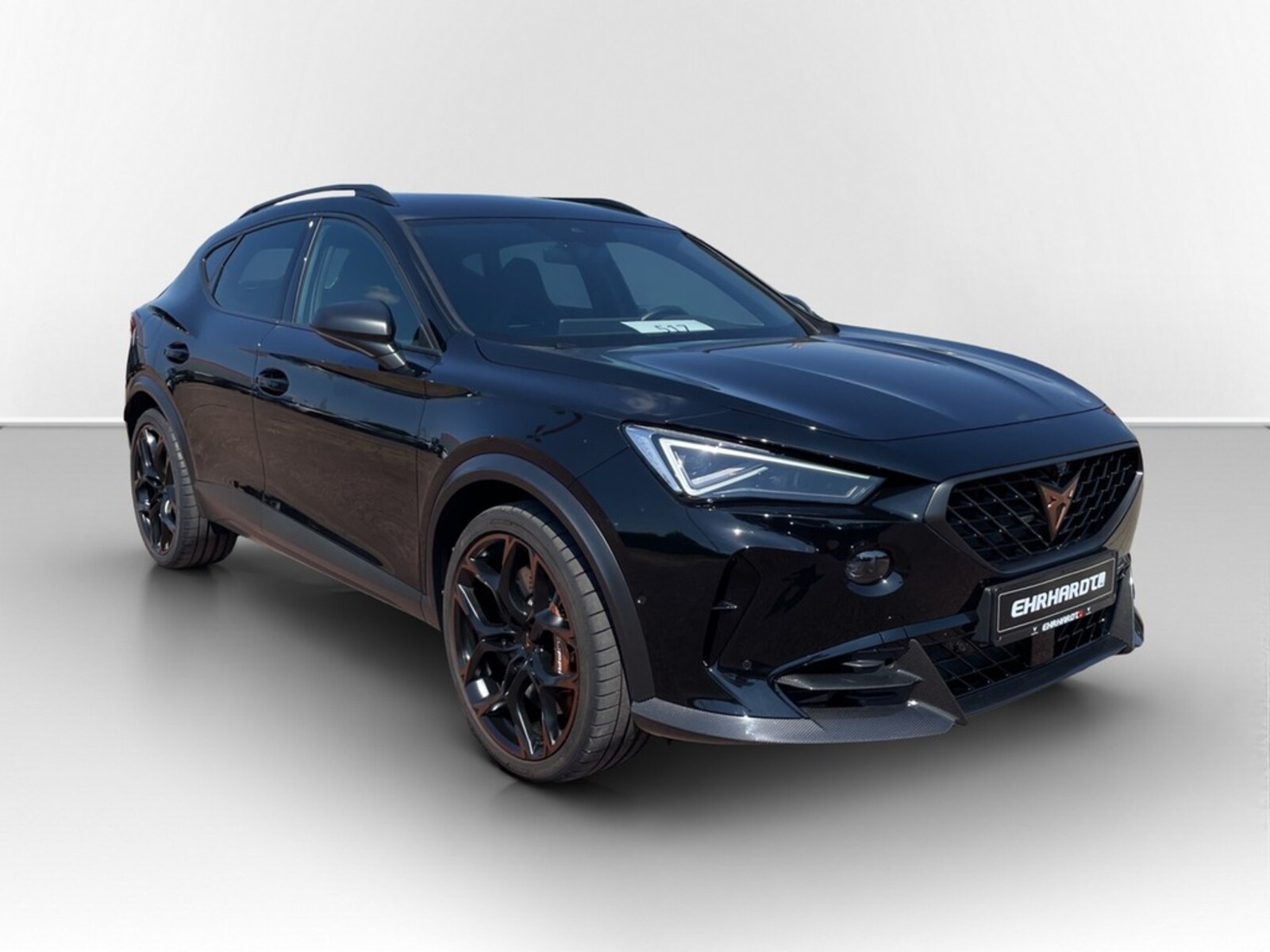 CUPRA Formentor – Bild 4