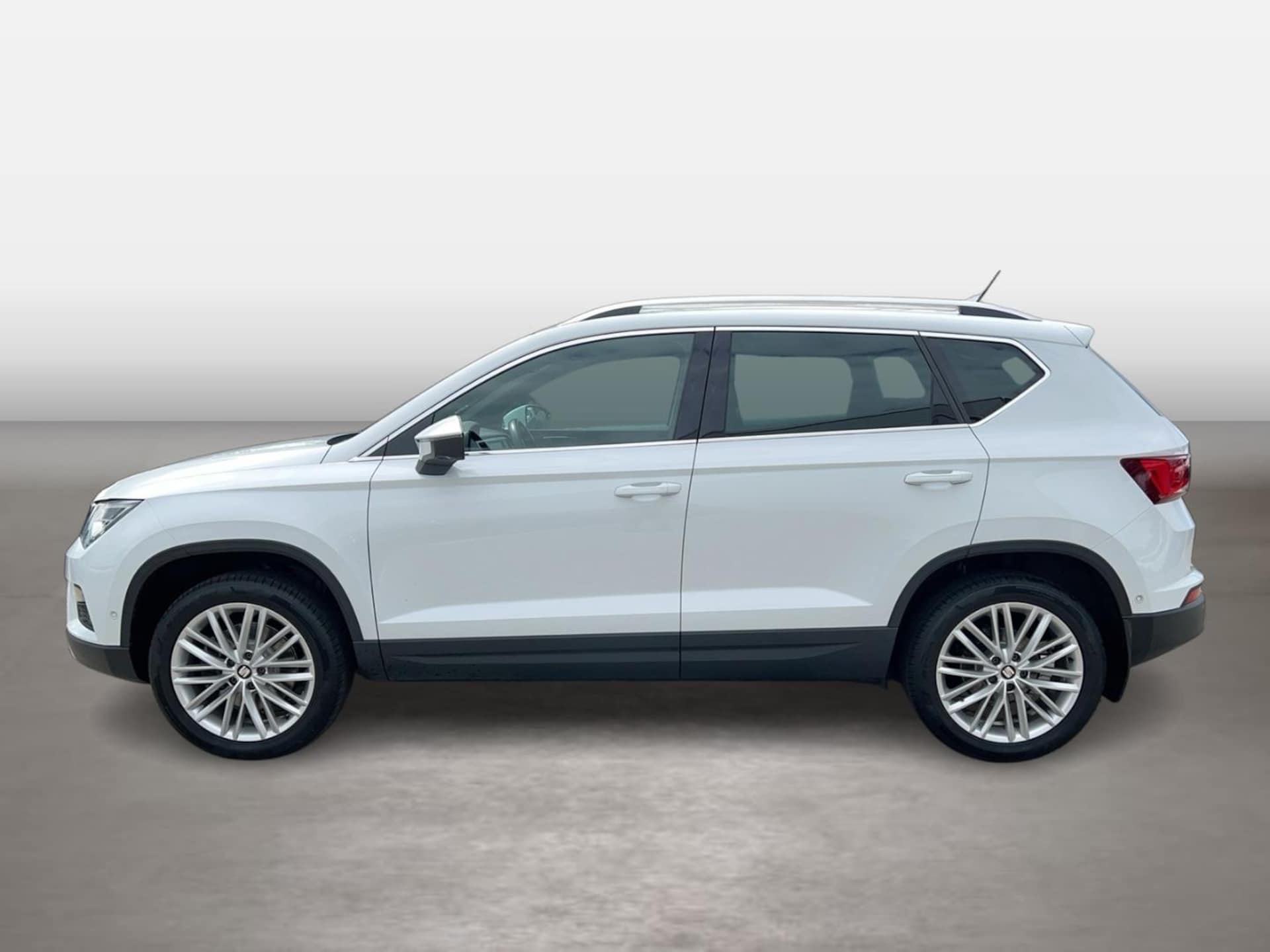 SEAT Ateca XCELLENCE