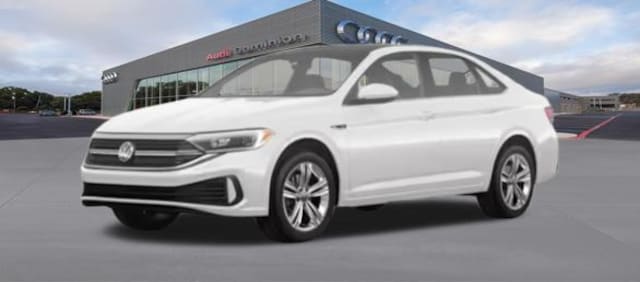2023 Volkswagen Jetta