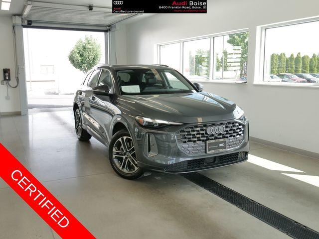 Photo of 2025 Audi Q5
