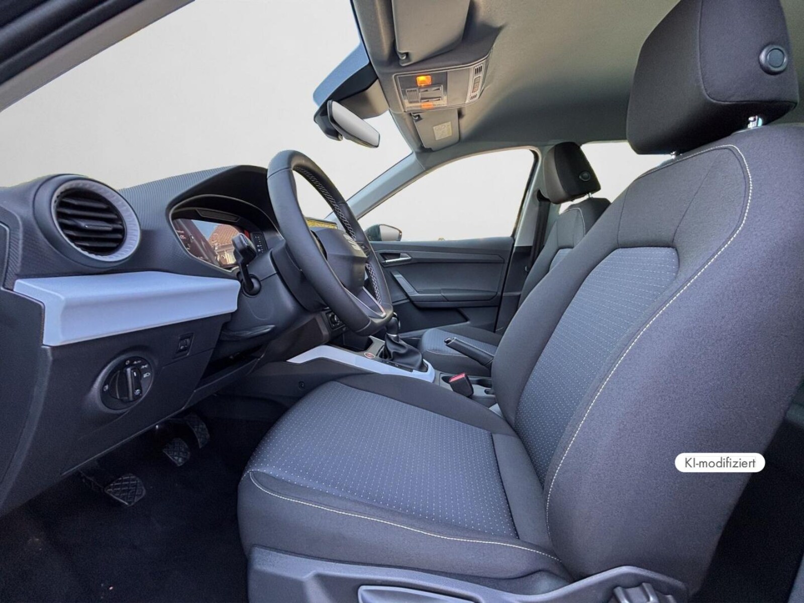 SEAT Arona – Bild 12