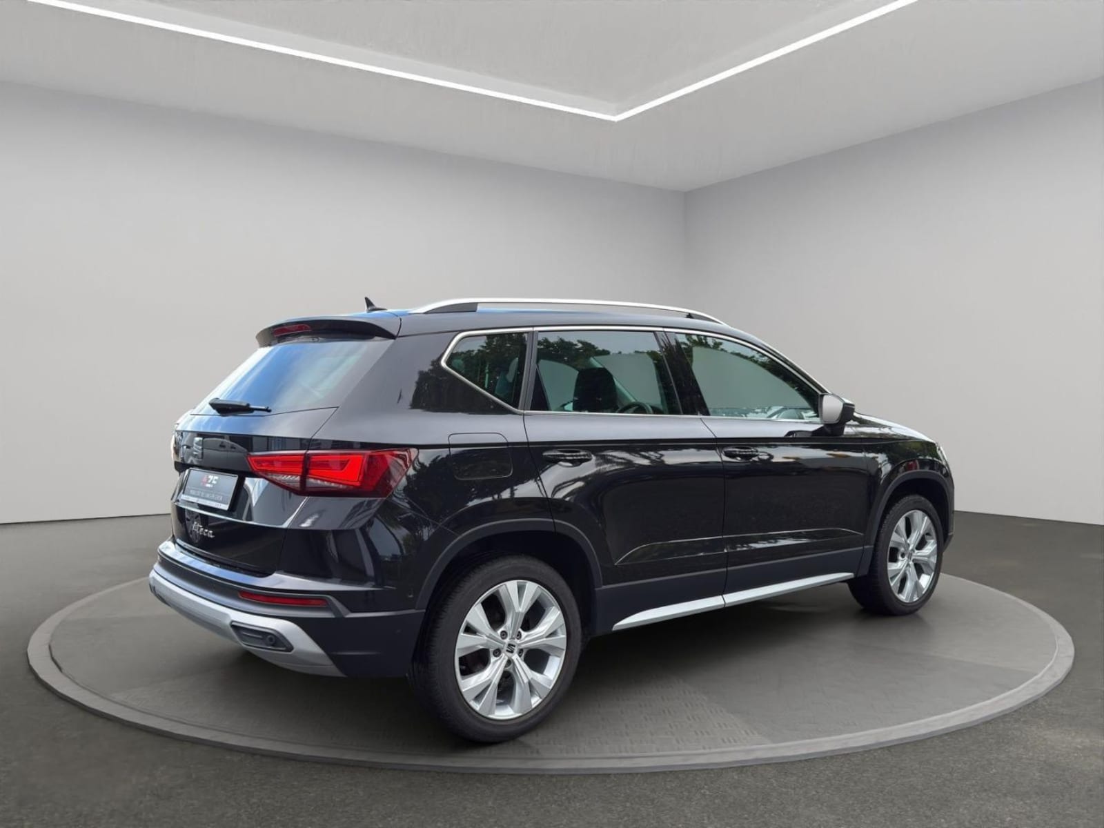 SEAT Ateca – Bild 4