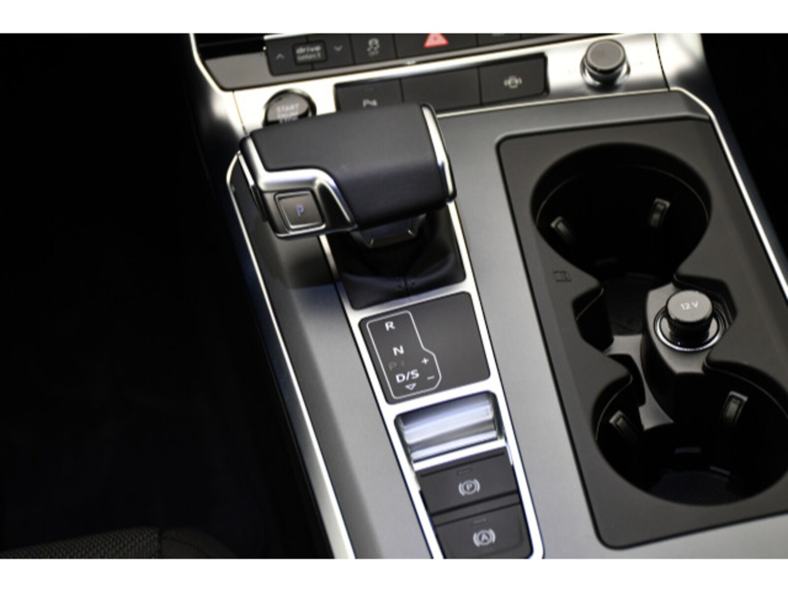 Audi A6 Avant – Bild 6