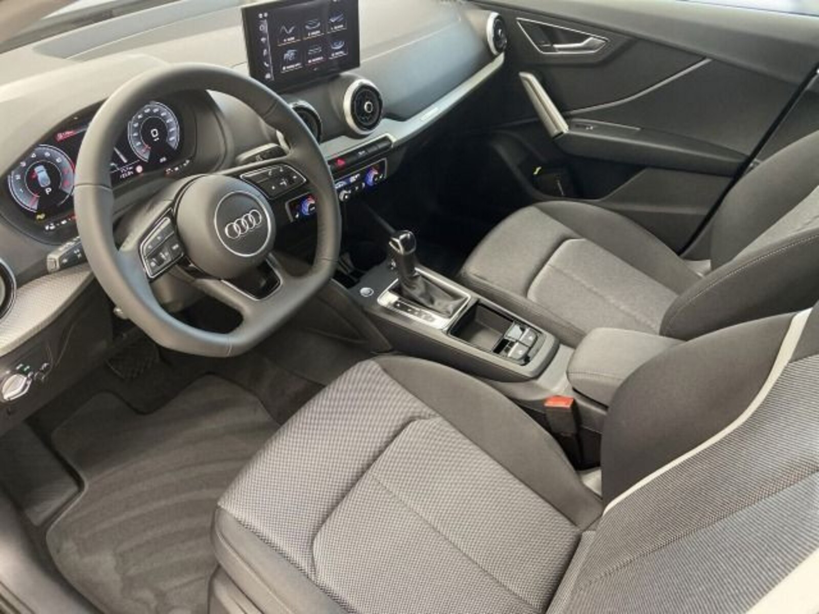 Audi Q2 – Bild 6